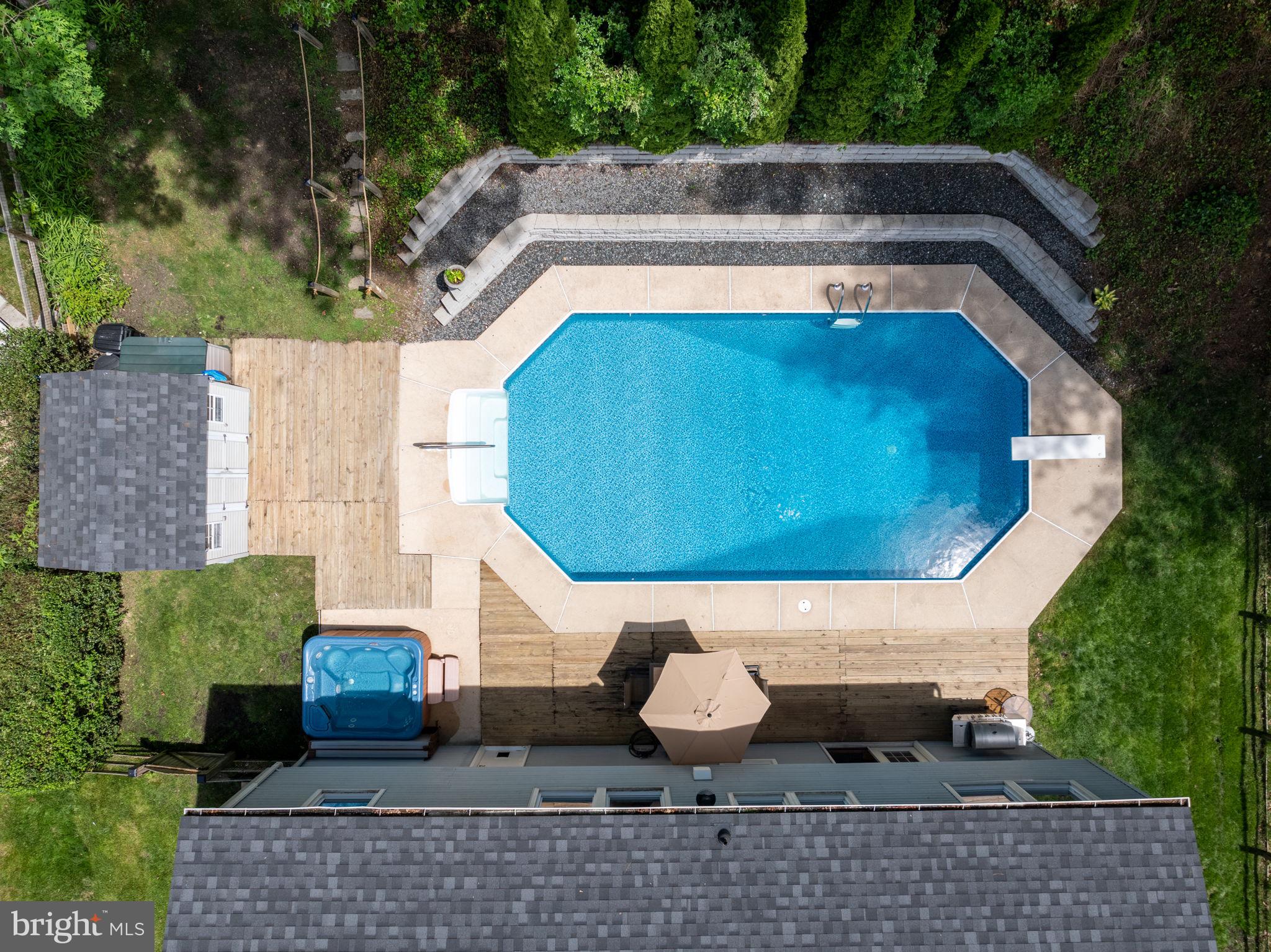 FOSTER BRANCH - Residential