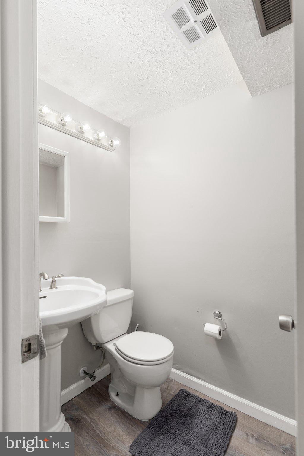 FOSTER BRANCH - Residential