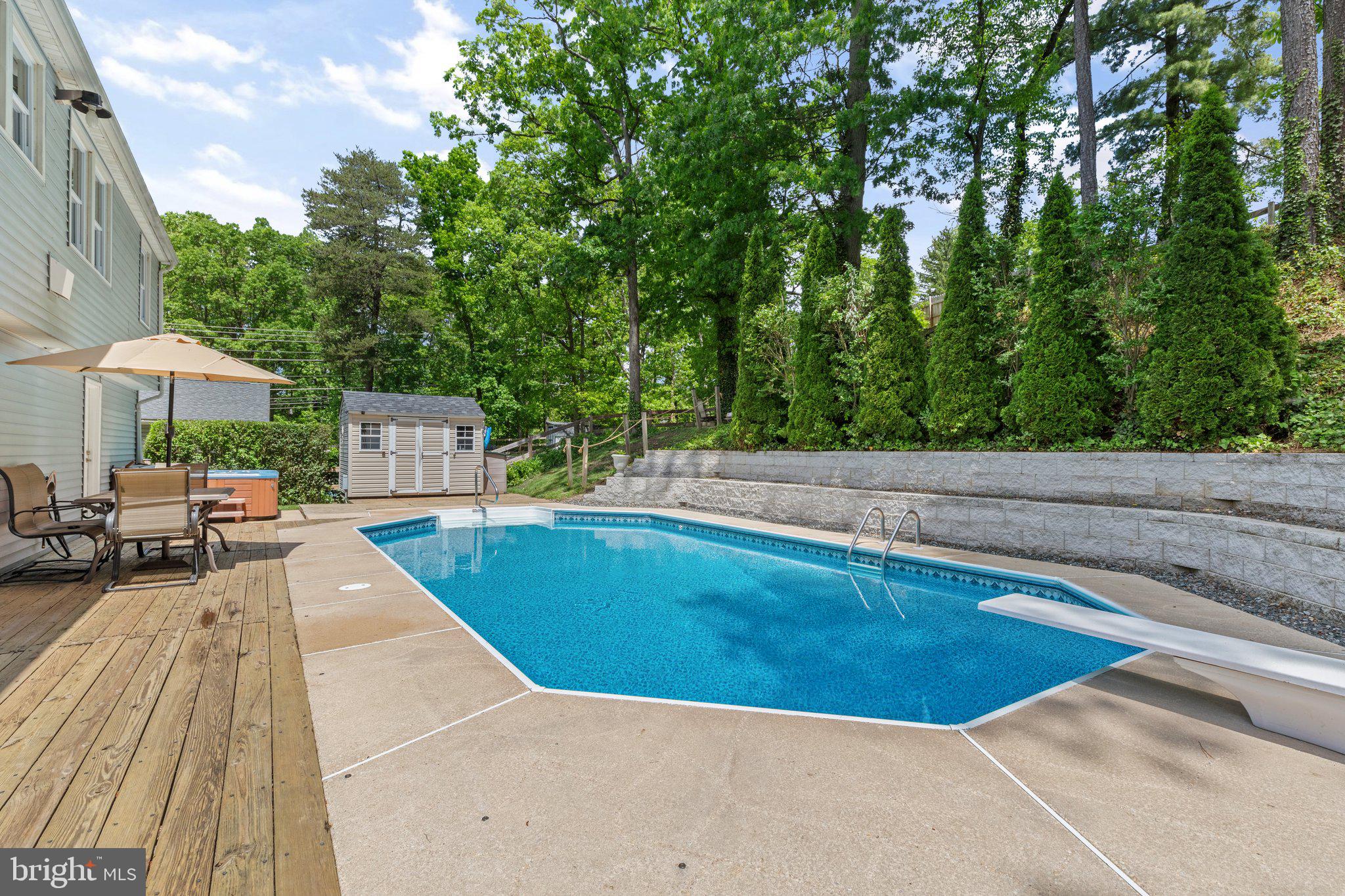 FOSTER BRANCH - Residential