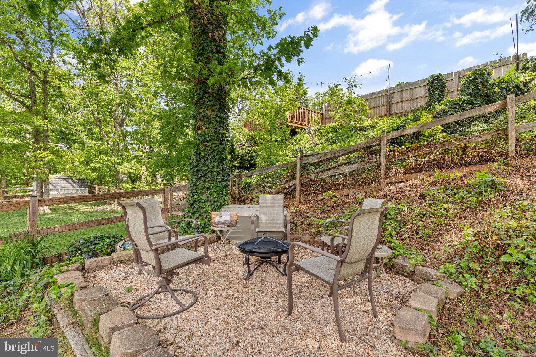 FOSTER BRANCH - Residential