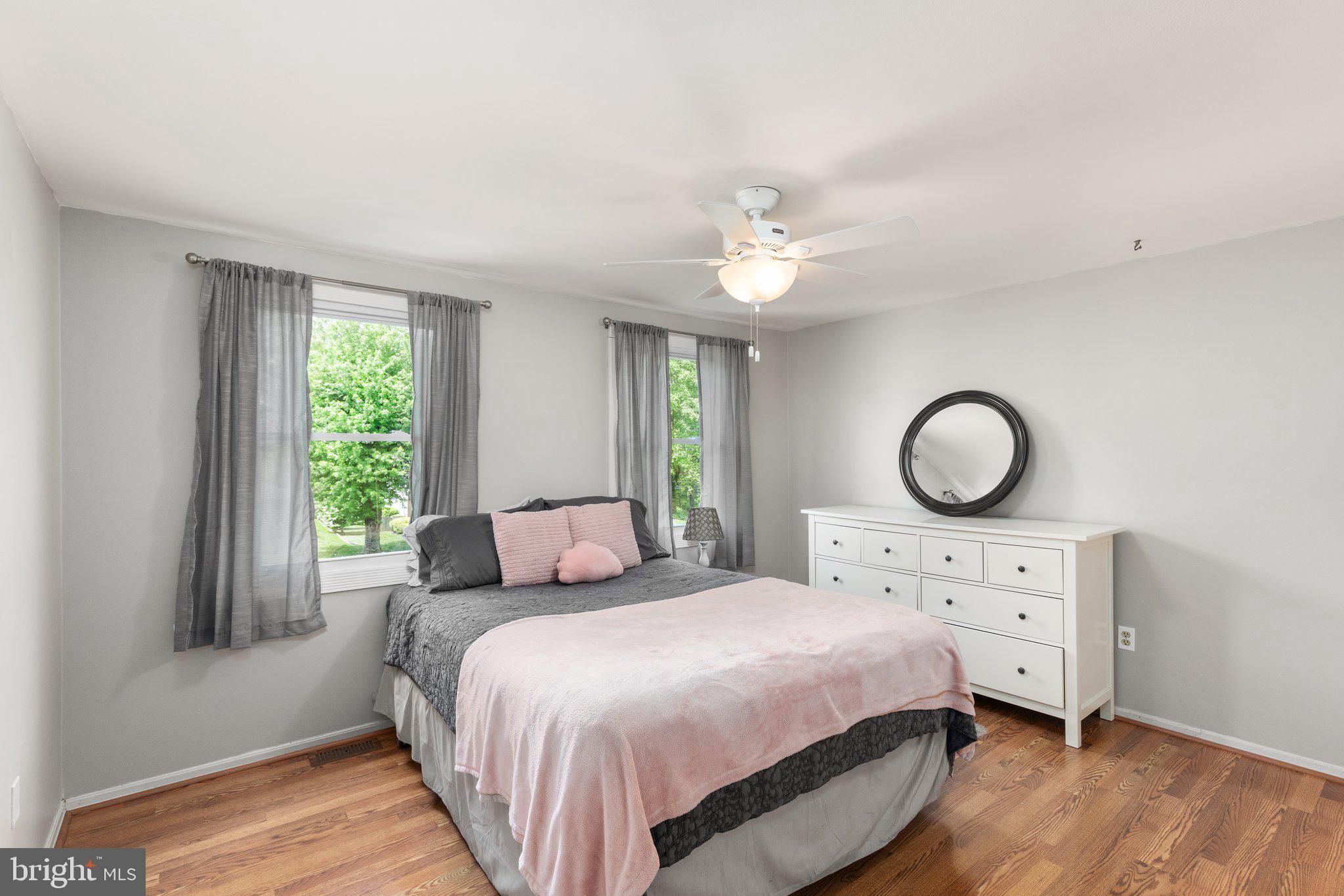 FOSTER BRANCH - Residential