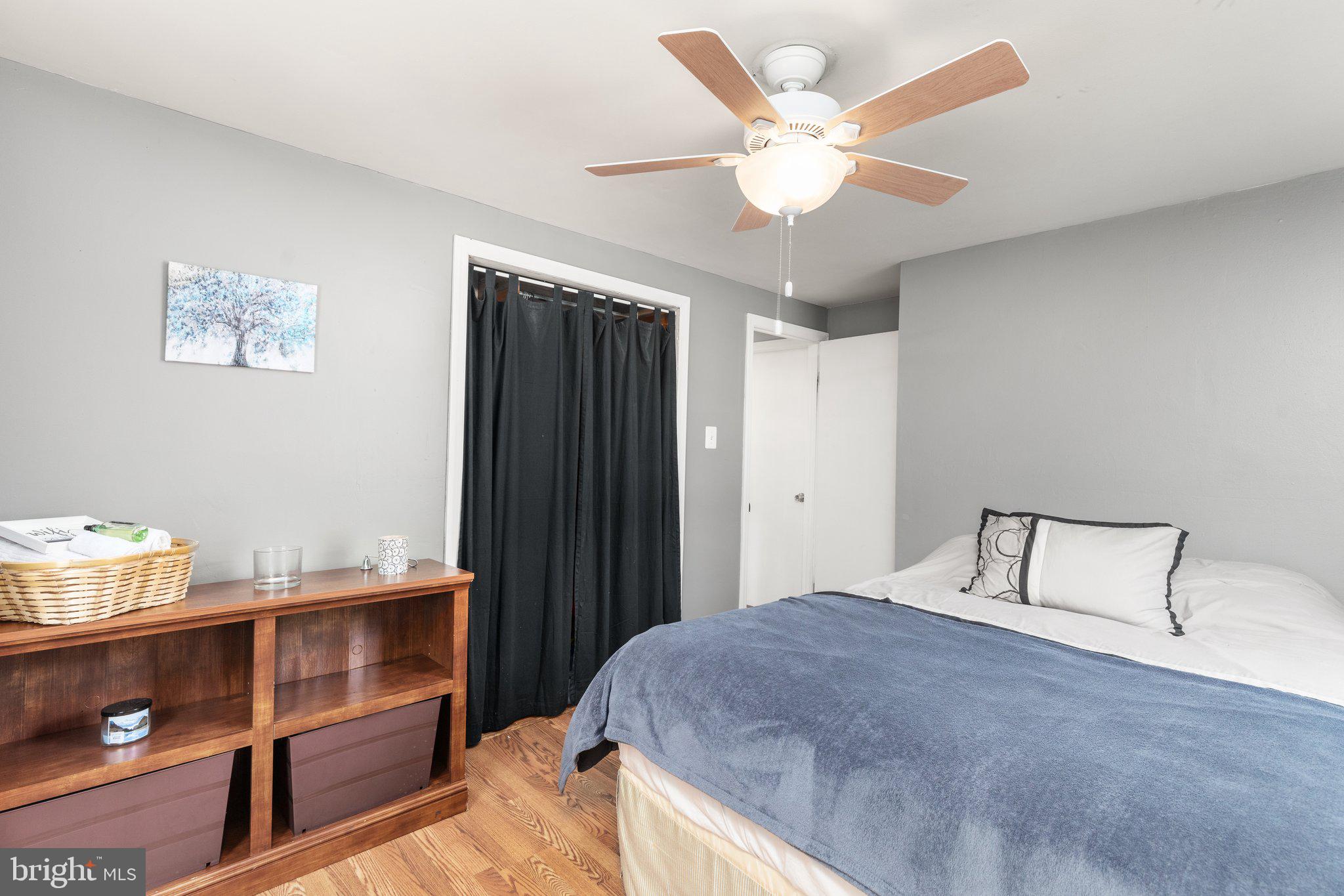 FOSTER BRANCH - Residential