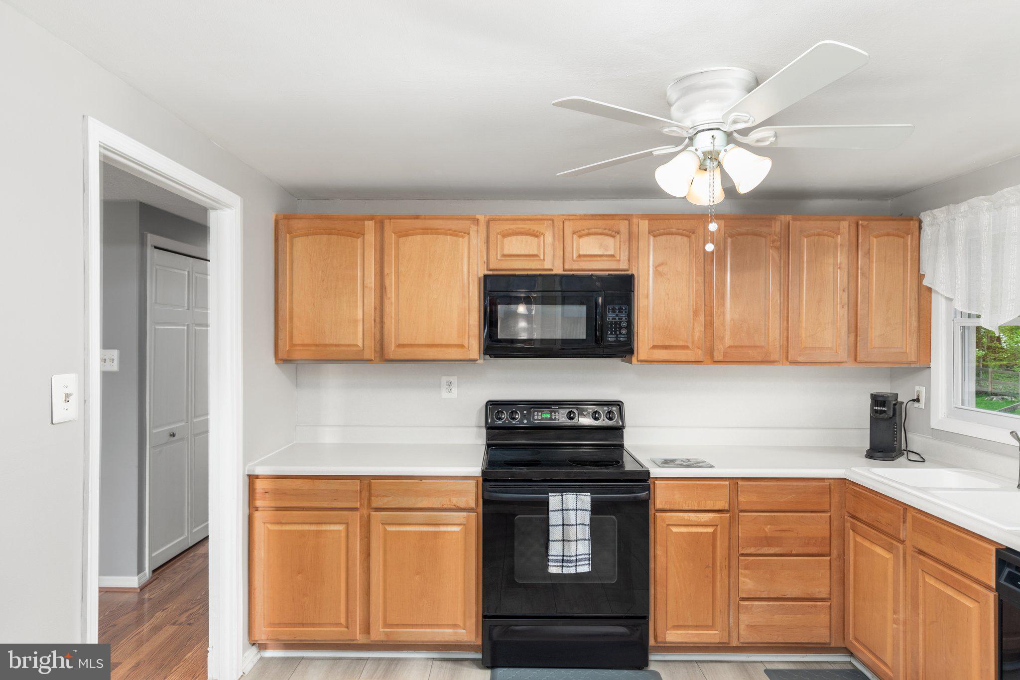 FOSTER BRANCH - Residential