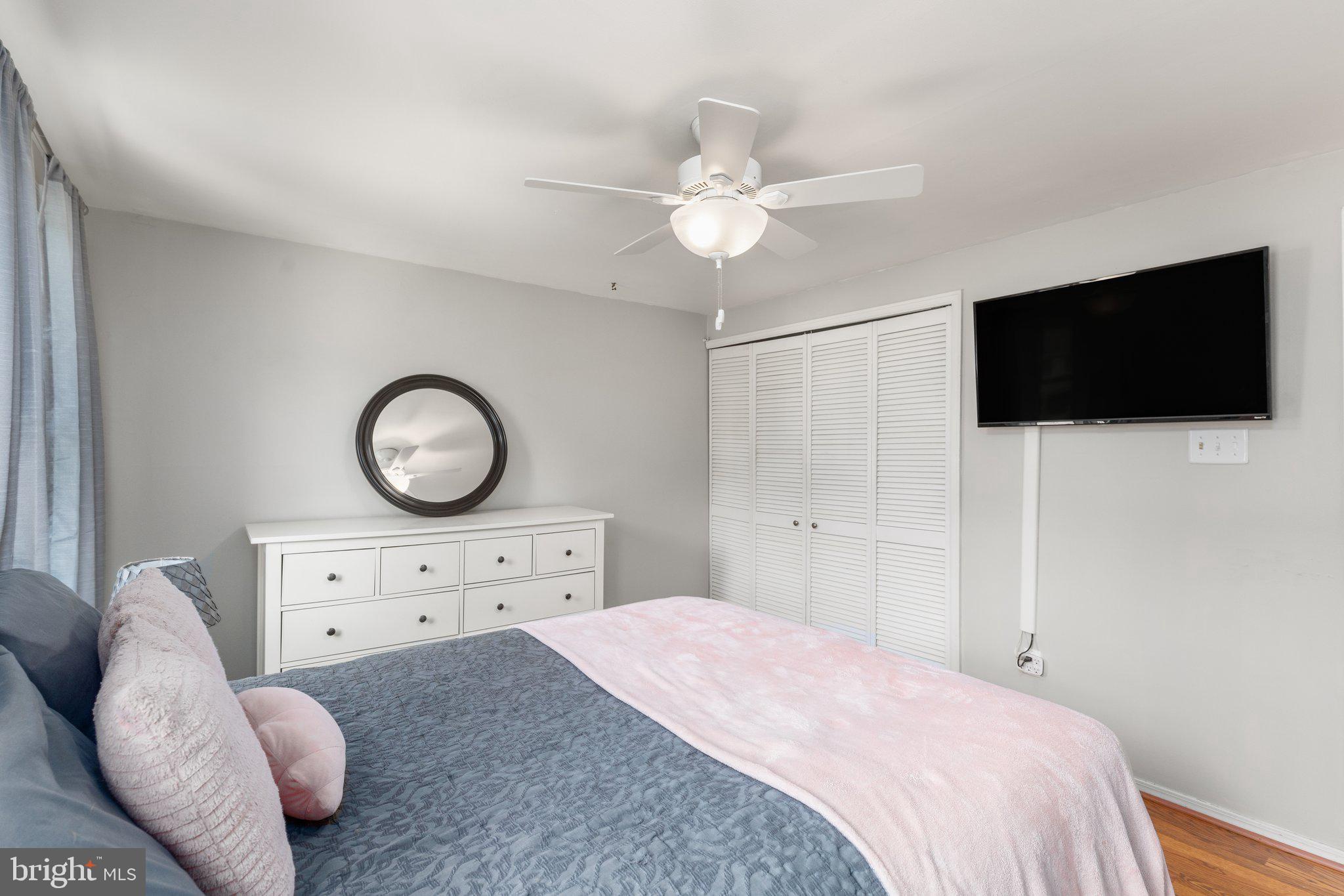 FOSTER BRANCH - Residential