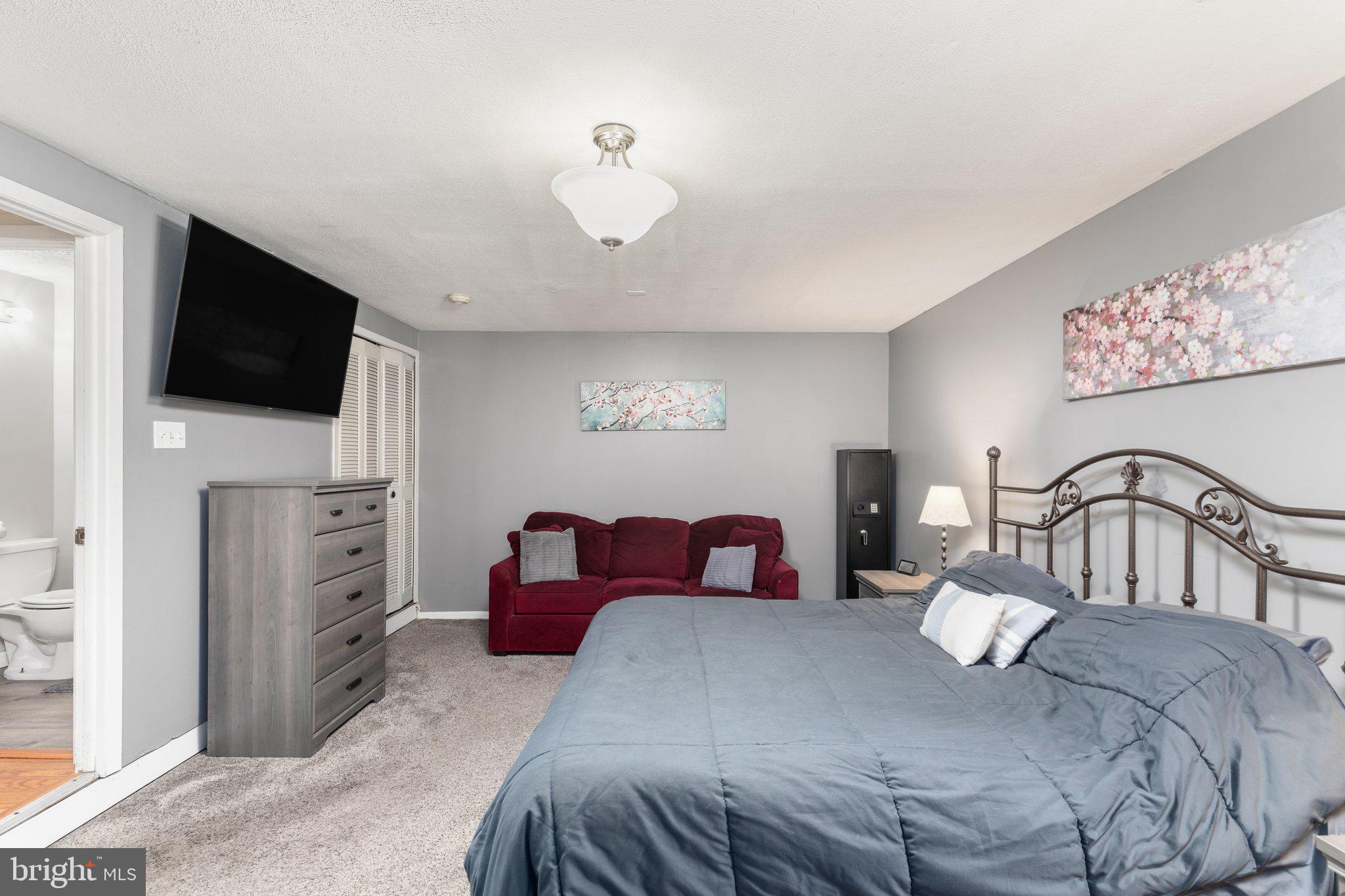 FOSTER BRANCH - Residential