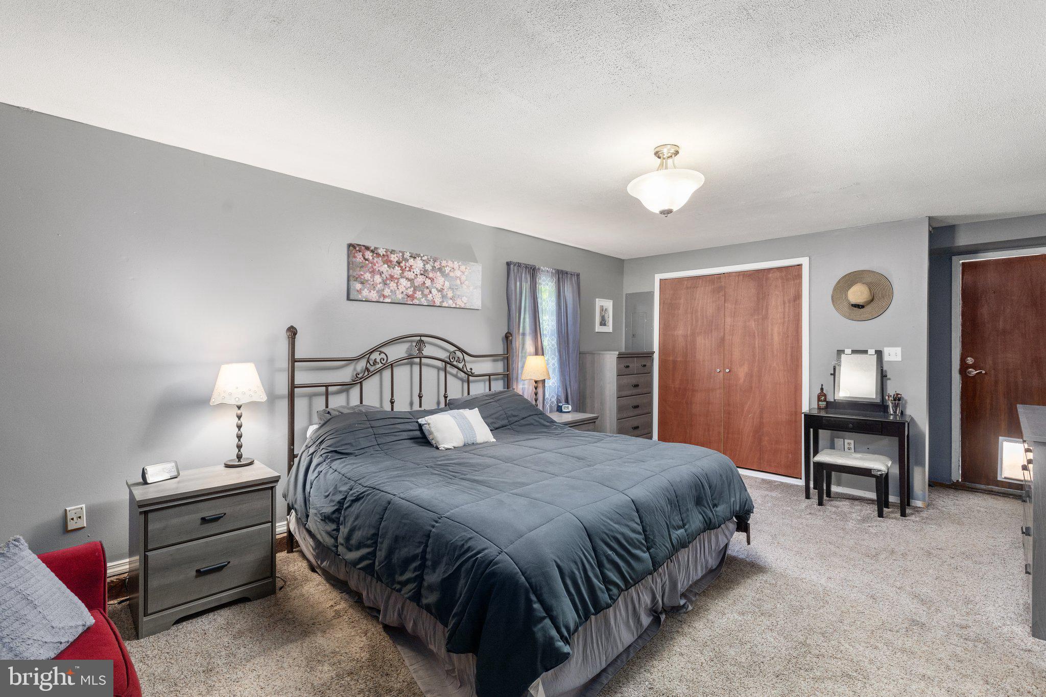 FOSTER BRANCH - Residential