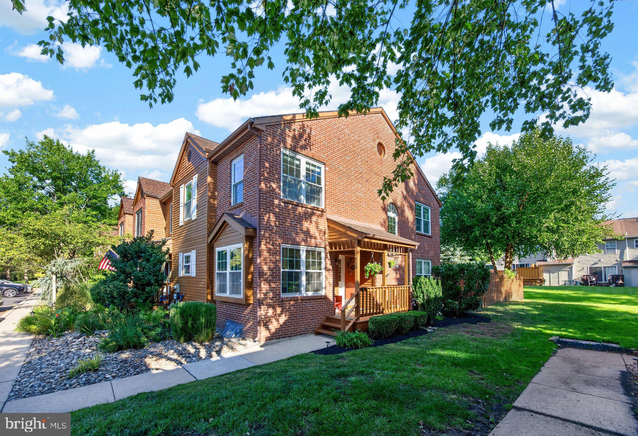 116 MULBERRY COURT