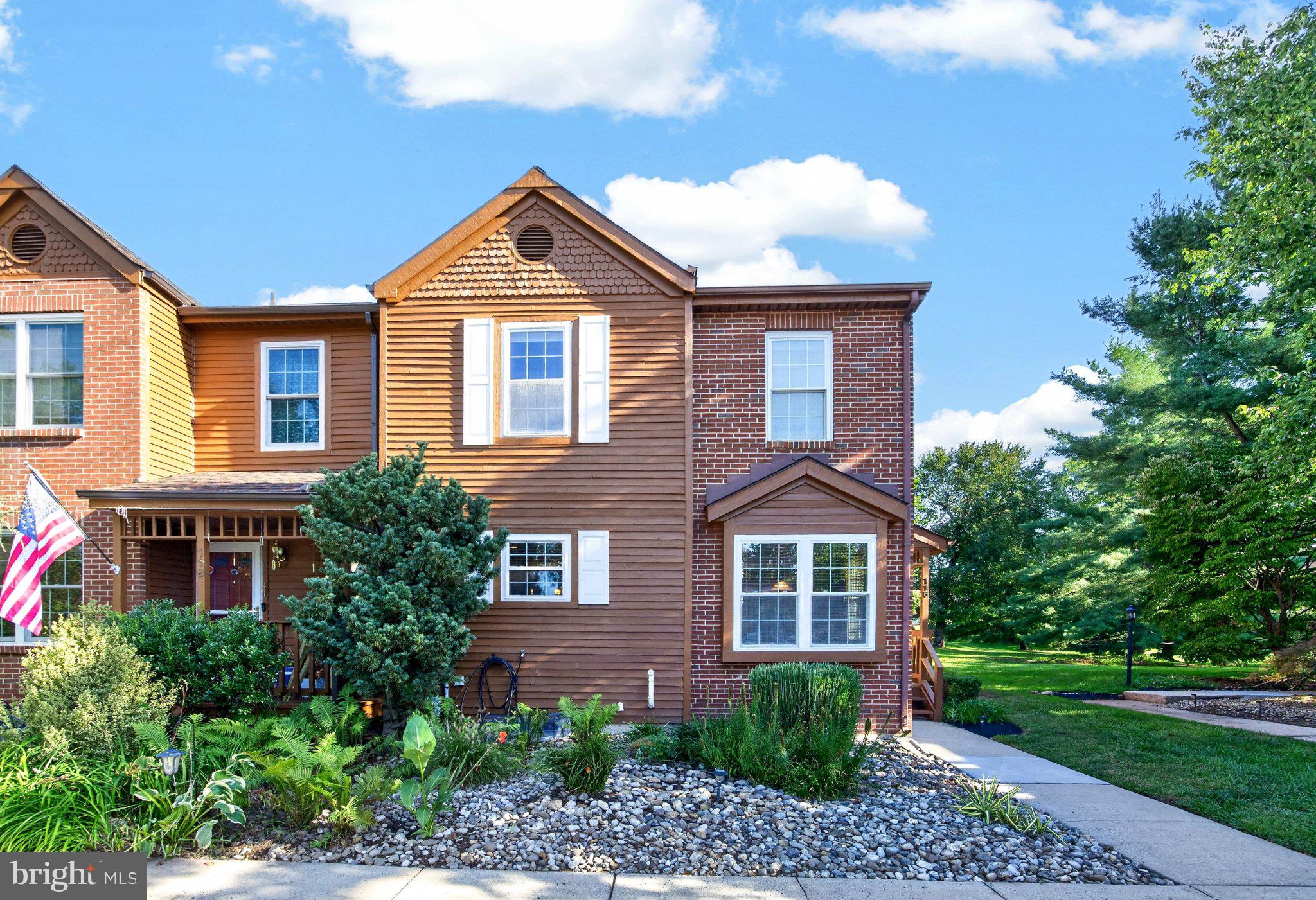 116 MULBERRY COURT