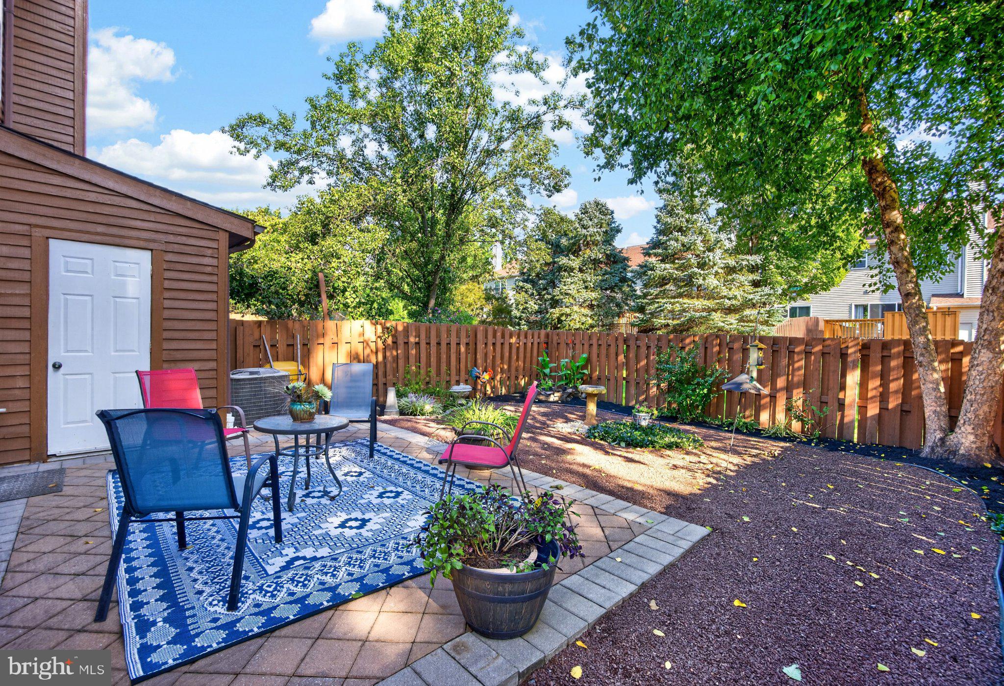 116 MULBERRY COURT