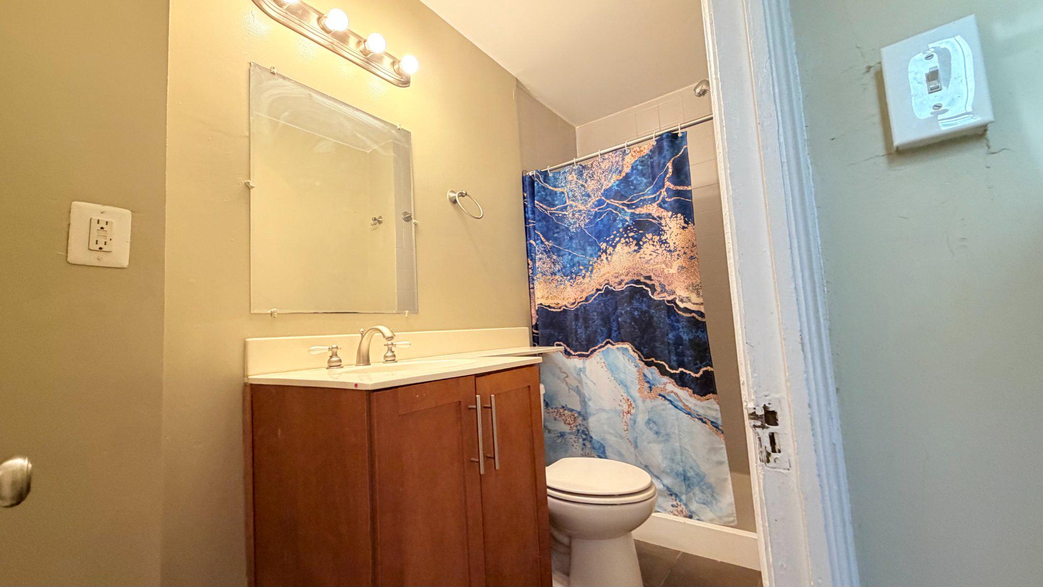 BRIGHTWOOD - Residential