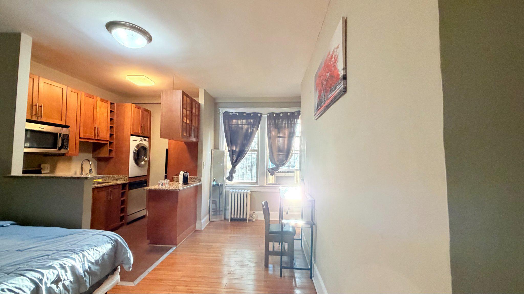 6645 GEORGIA AVENUE NW 101