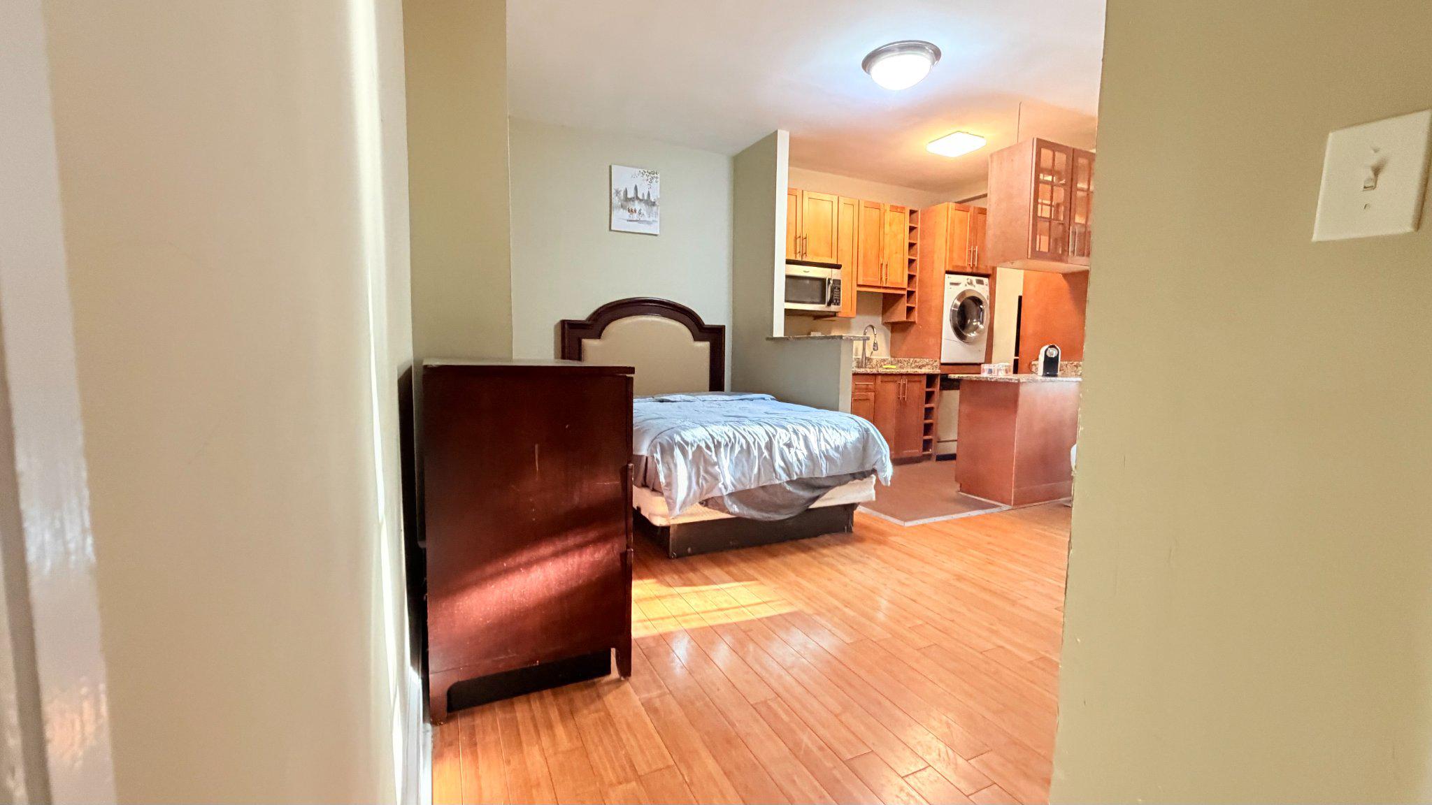 6645 GEORGIA AVENUE NW 101