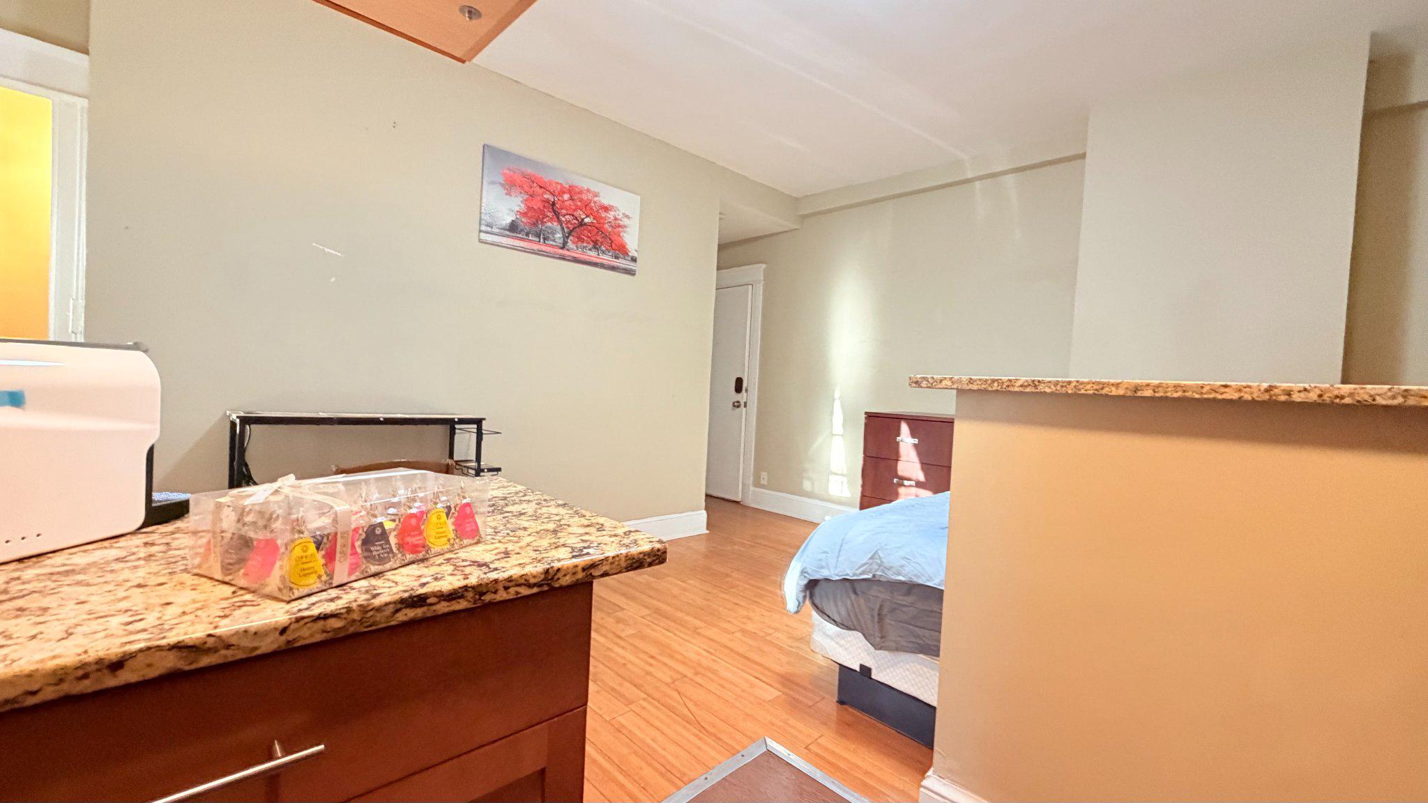 BRIGHTWOOD - Residential