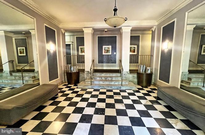 6645 GEORGIA AVENUE NW 101