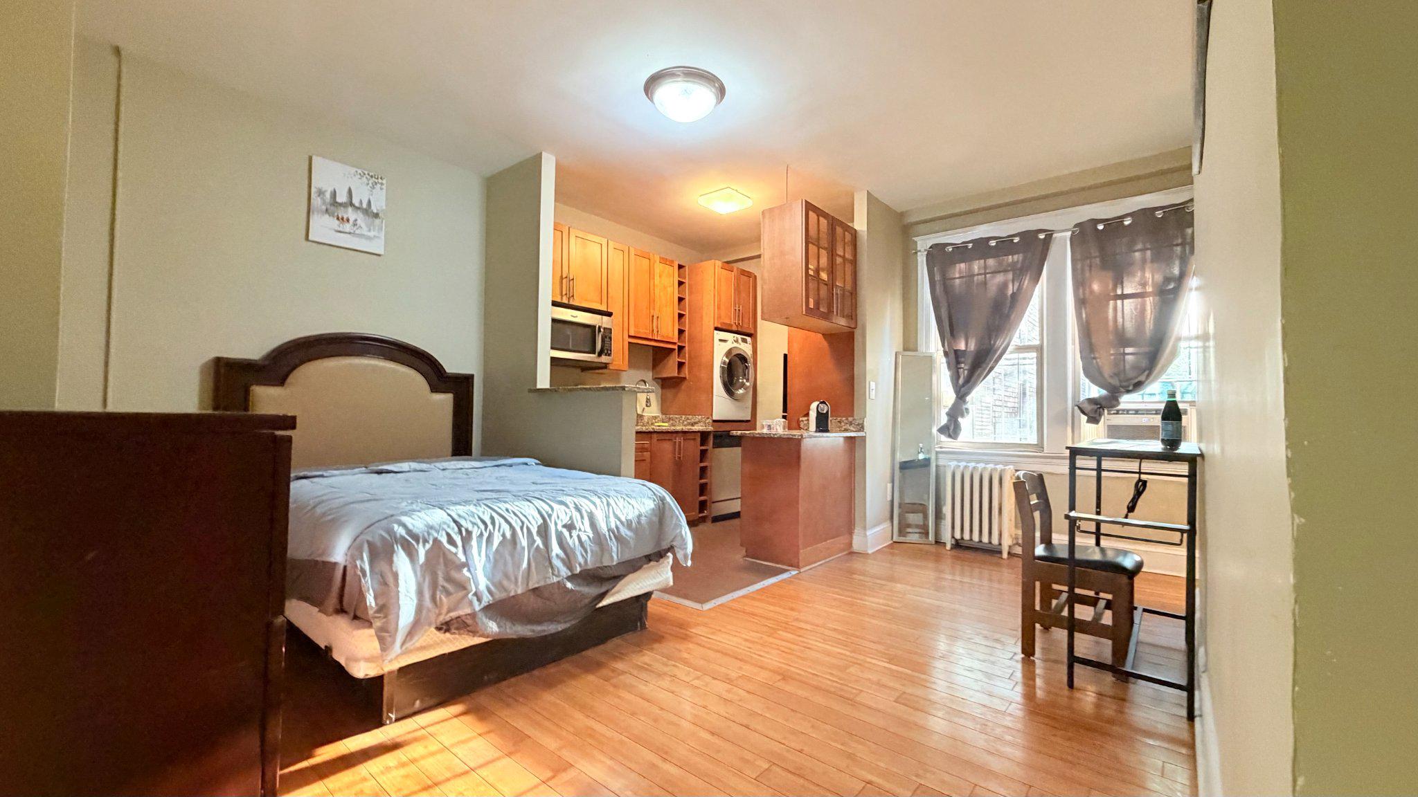 6645 GEORGIA AVENUE NW 101