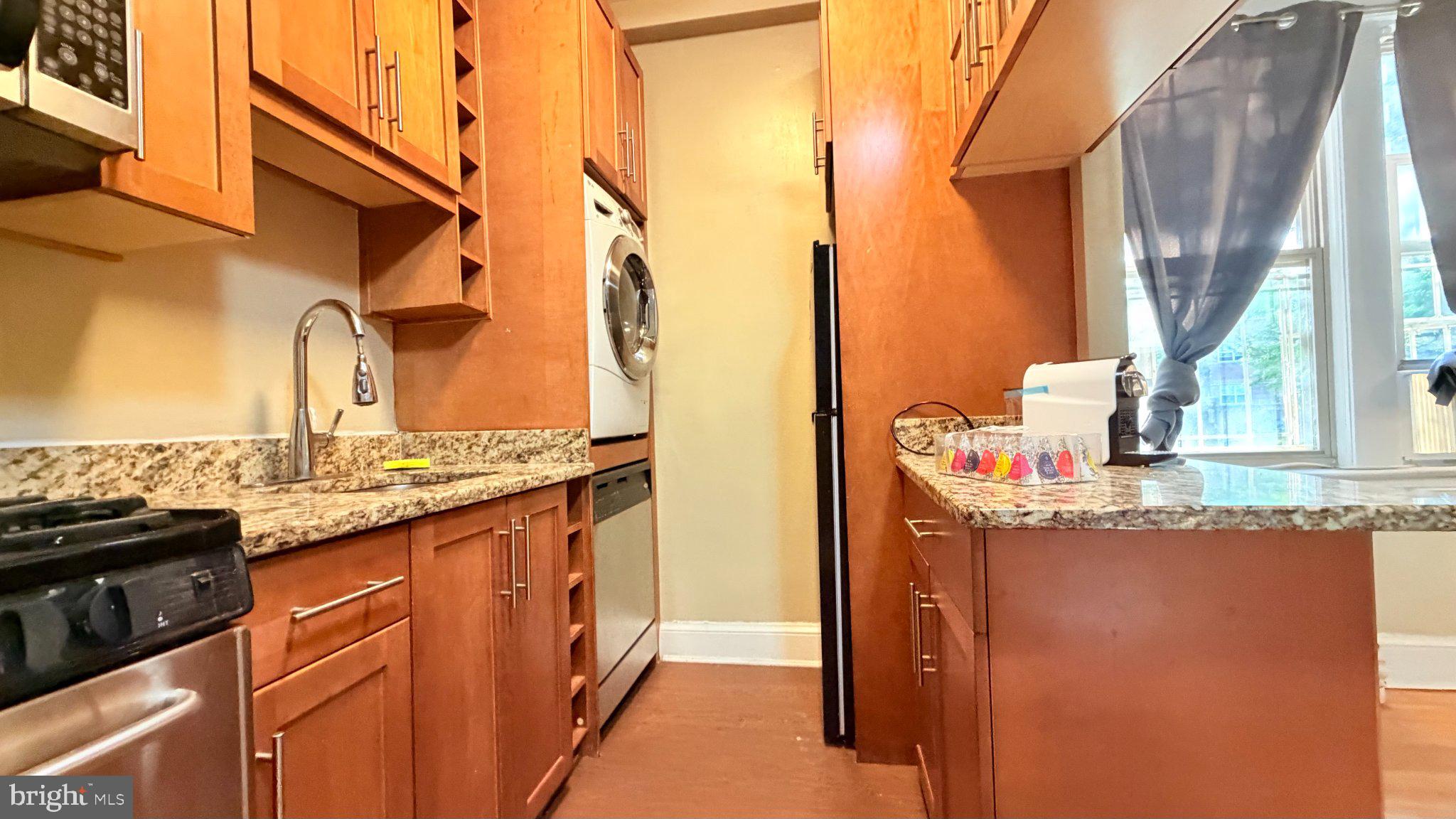 BRIGHTWOOD - Residential
