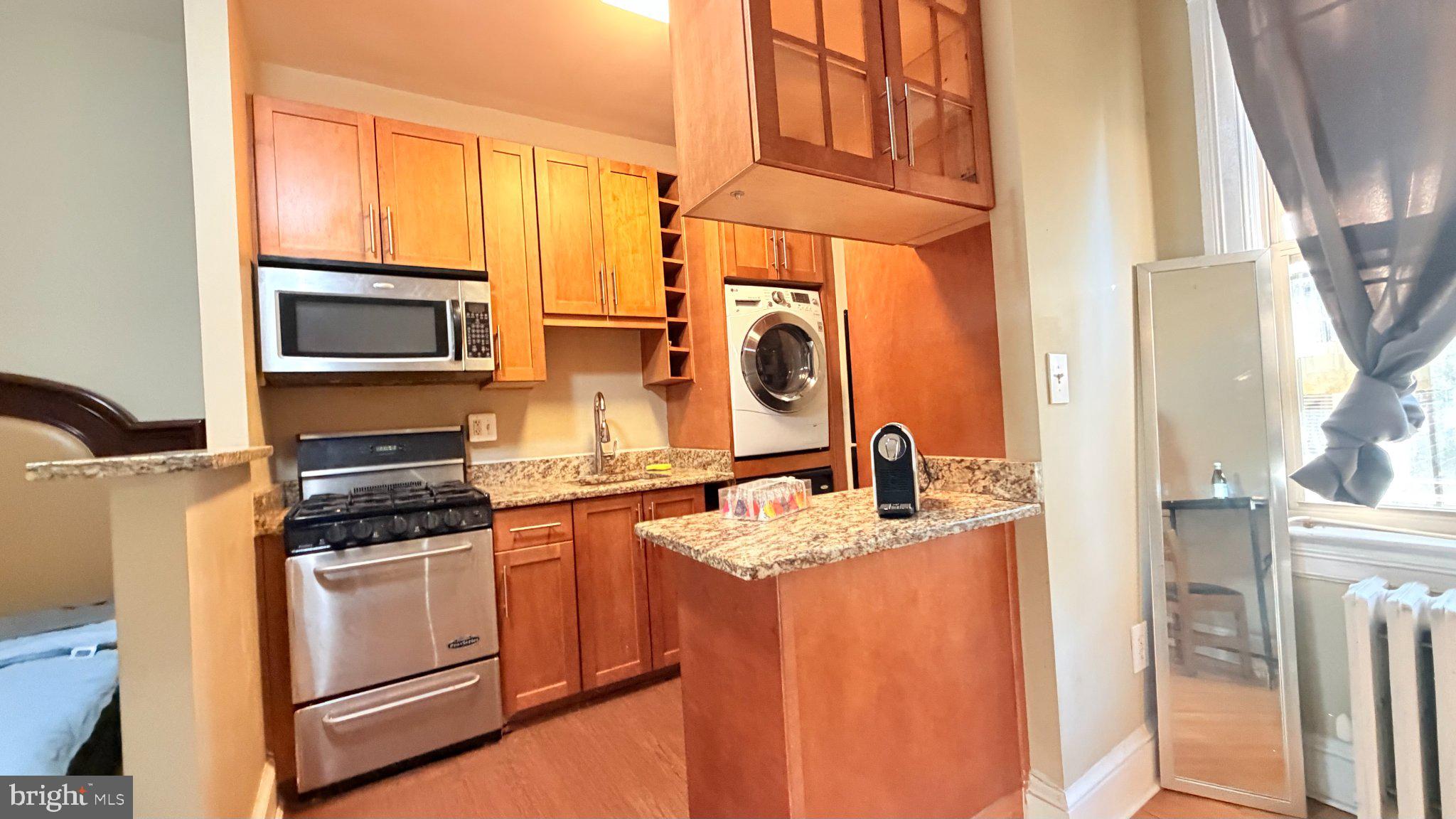 BRIGHTWOOD - Residential
