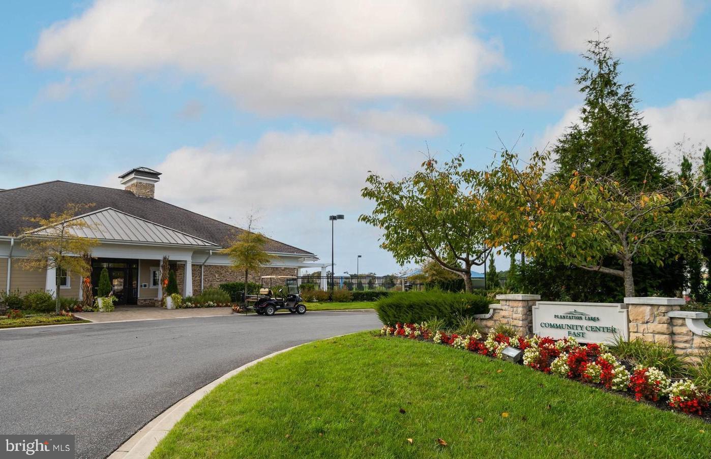 PLANTATION LAKES - Residential