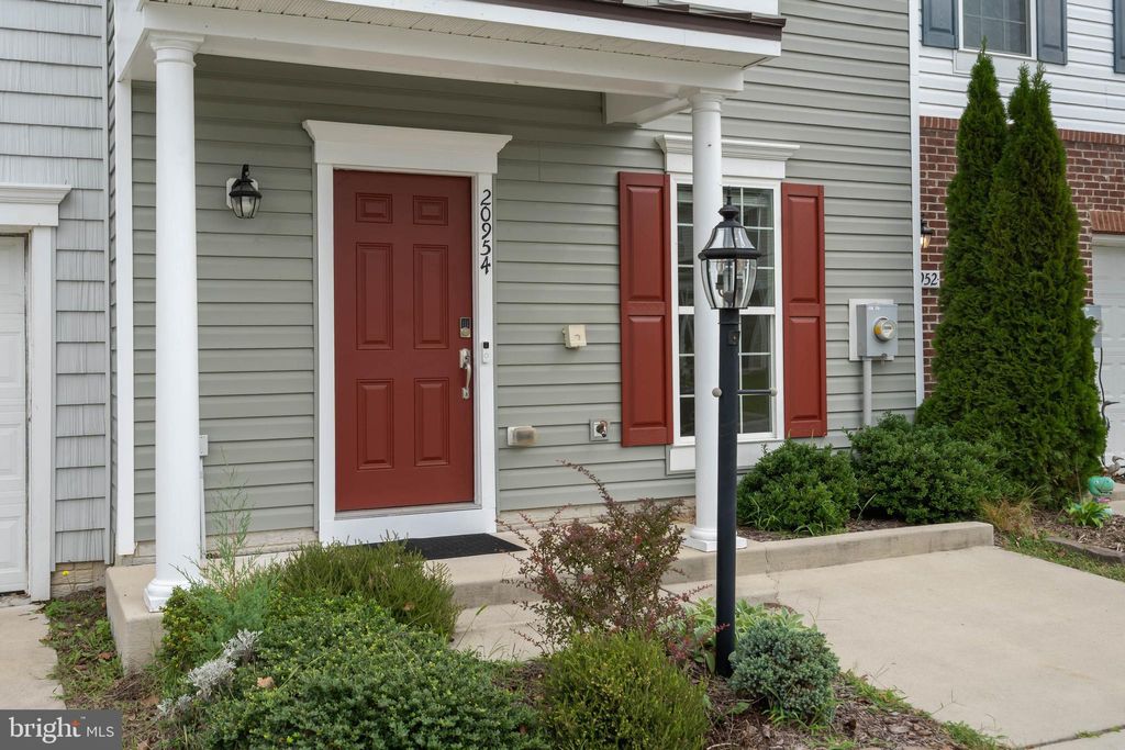 Photo of 20954 Brunswick Lane, MILLSBORO, DE 19966 (MLS # DESU2097542)