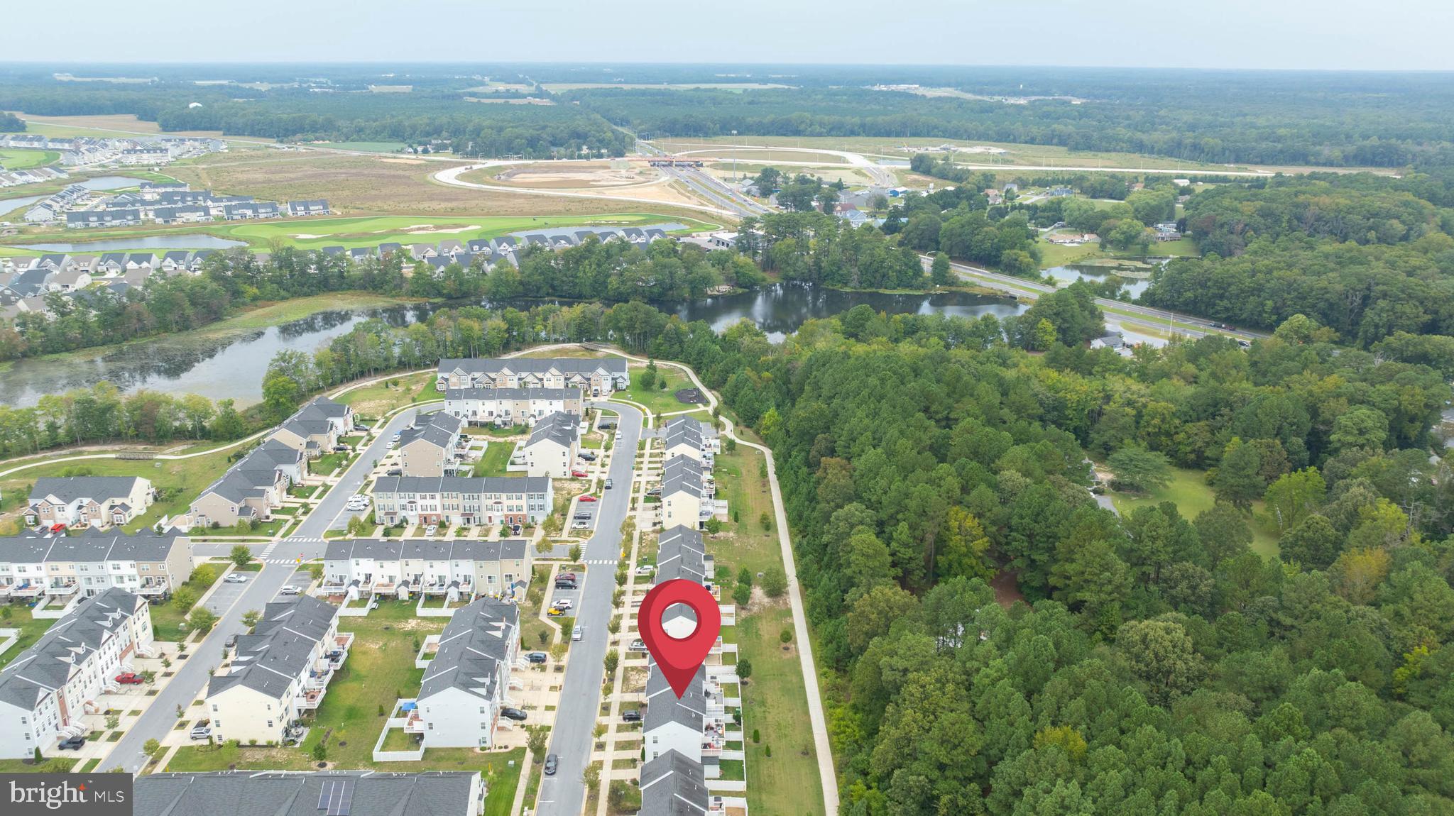 PLANTATION LAKES - Residential