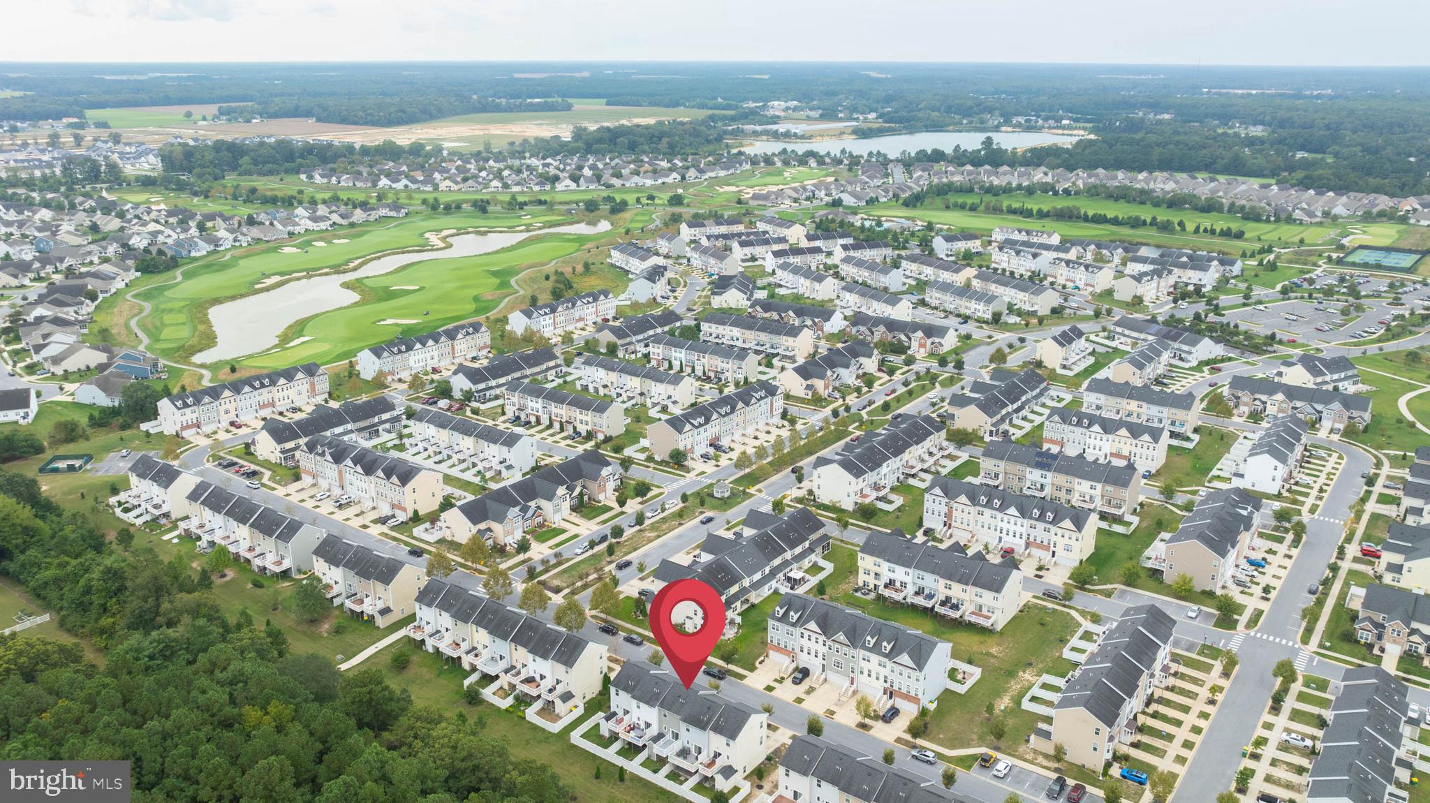 PLANTATION LAKES - Residential