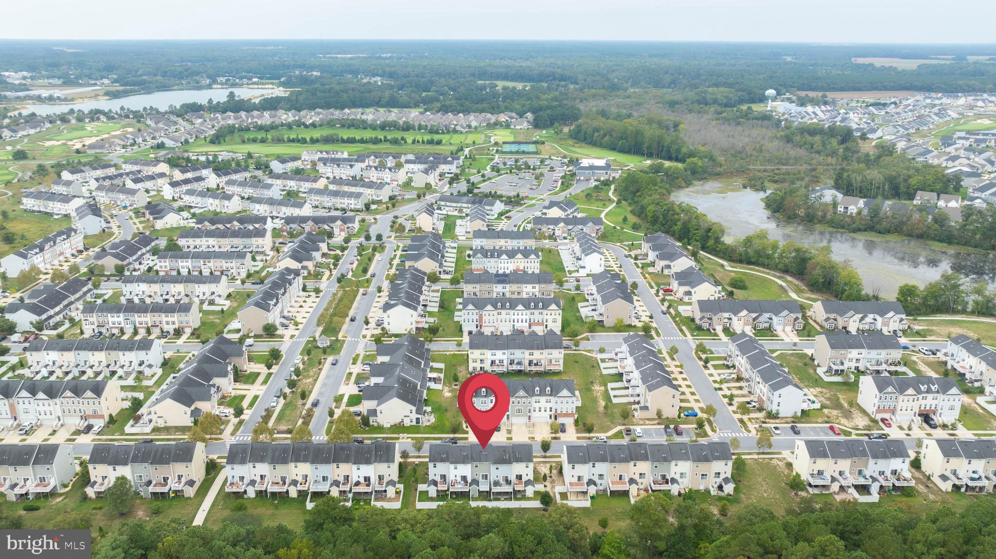 PLANTATION LAKES - Residential