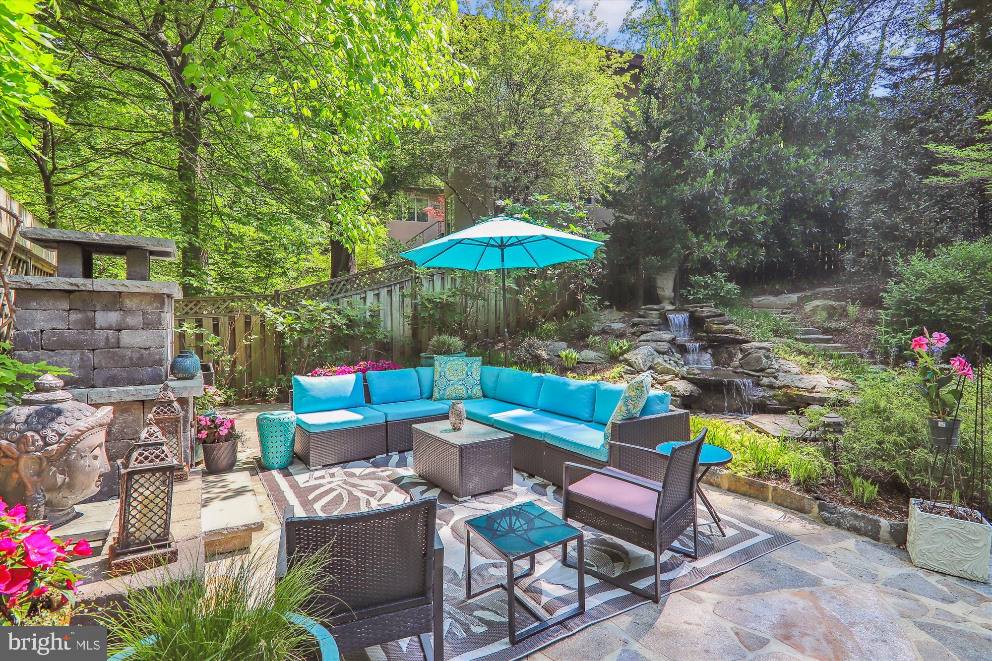 ROLLINGWOOD - Residential