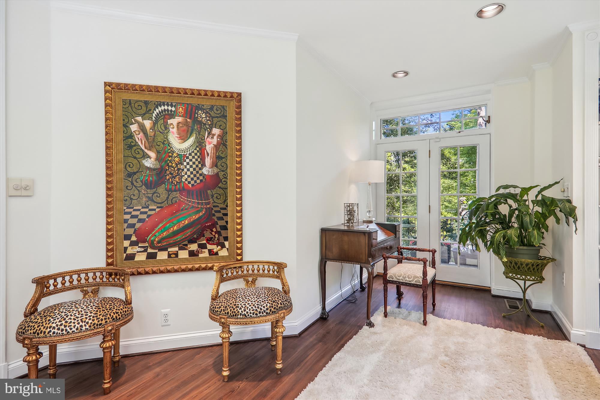 ROLLINGWOOD - Residential