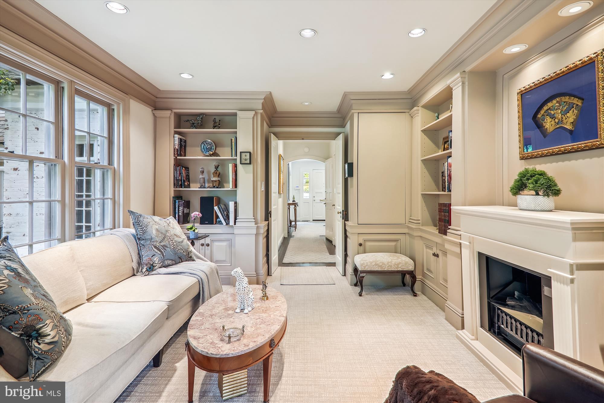 ROLLINGWOOD - Residential