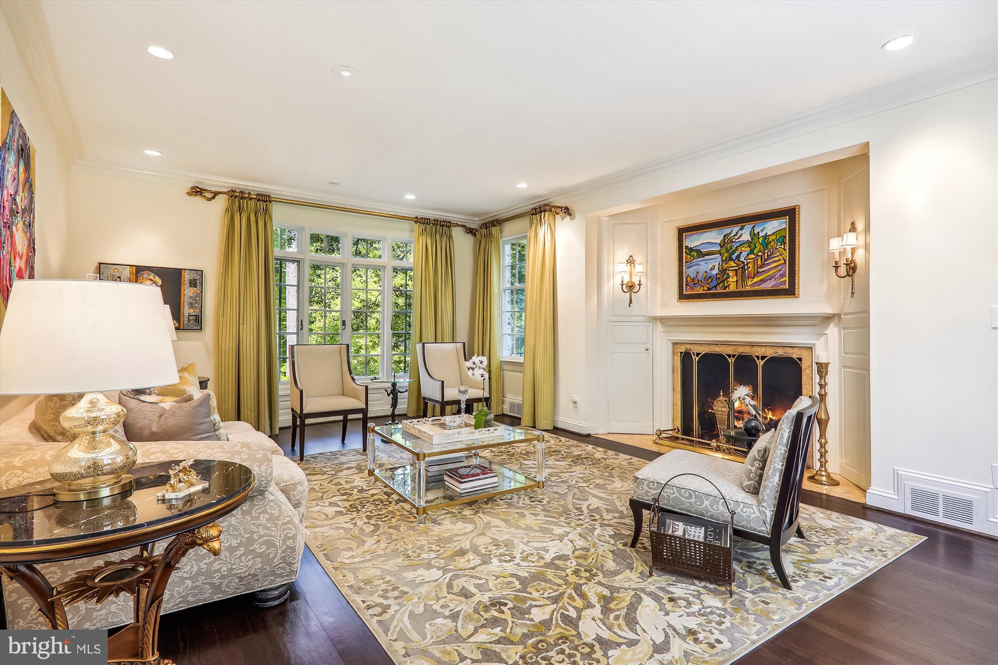 ROLLINGWOOD - Residential