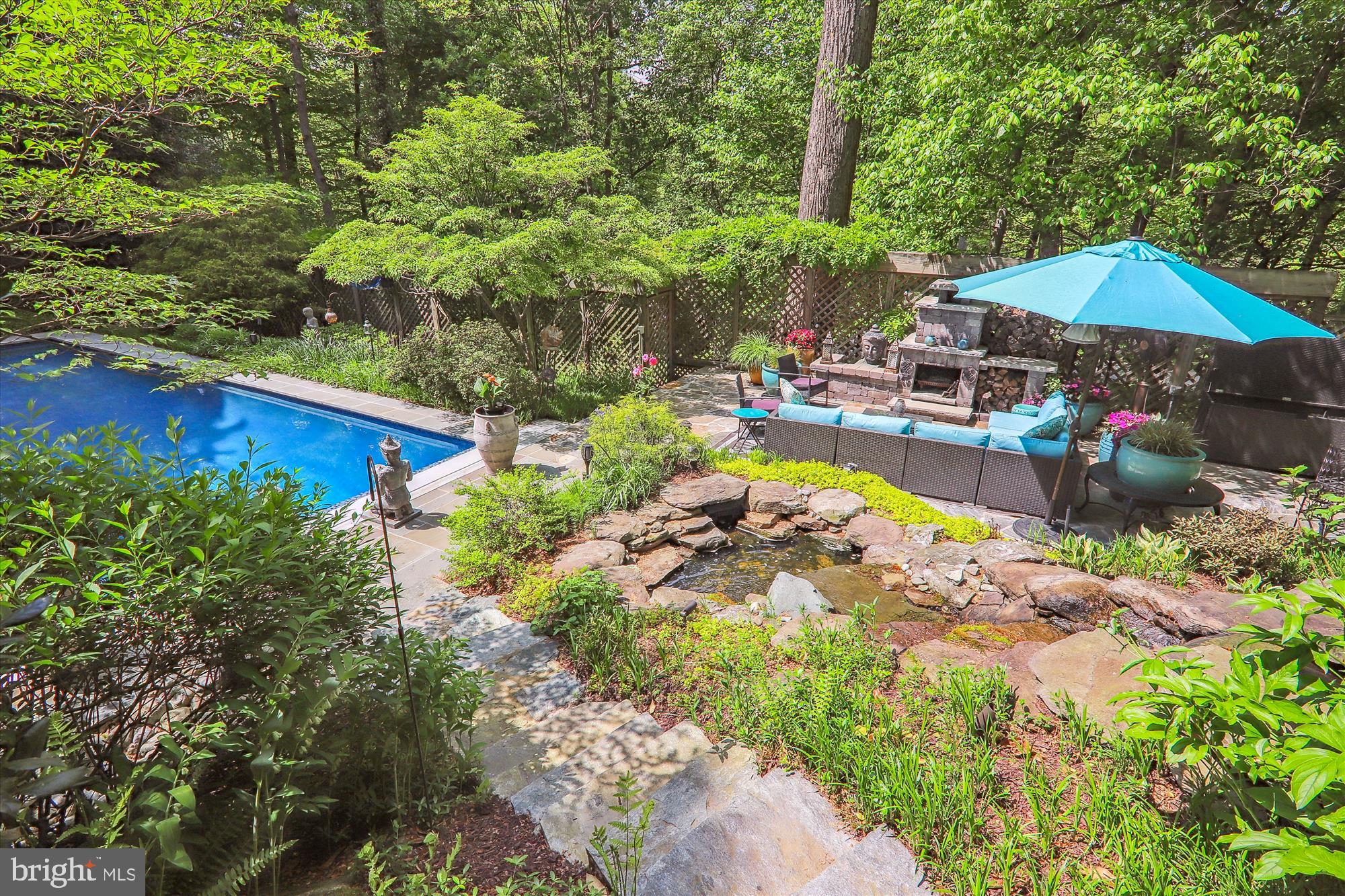 ROLLINGWOOD - Residential