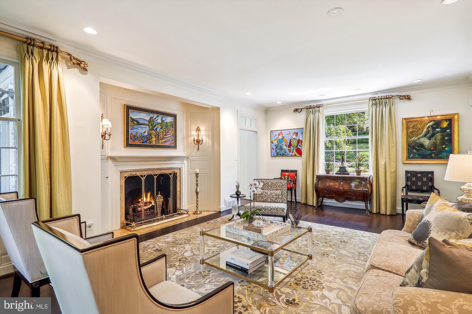 ROLLINGWOOD - Residential