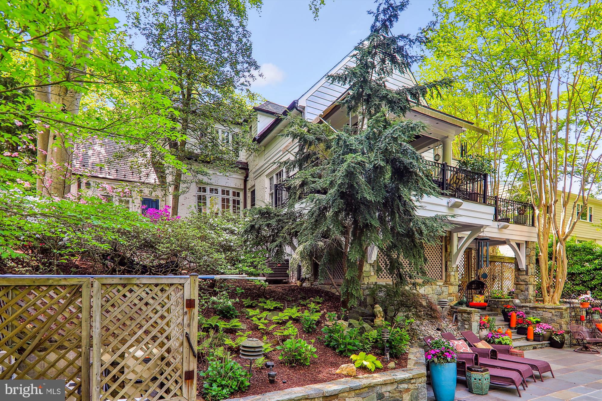 ROLLINGWOOD - Residential