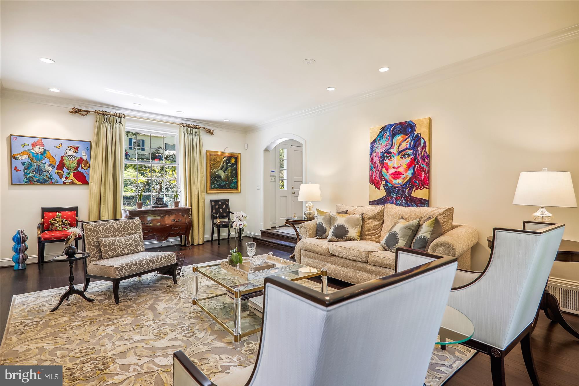 ROLLINGWOOD - Residential