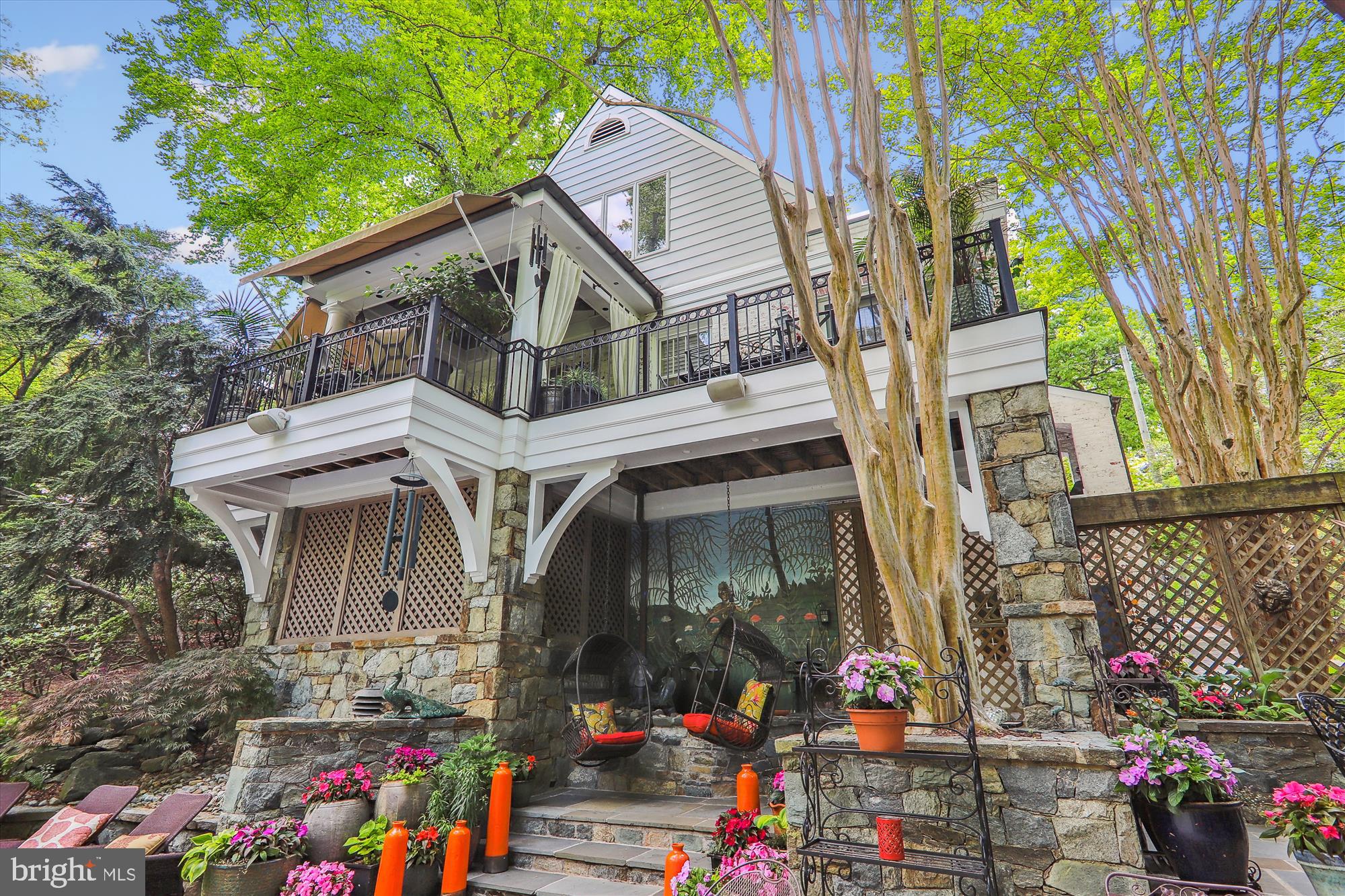 ROLLINGWOOD - Residential