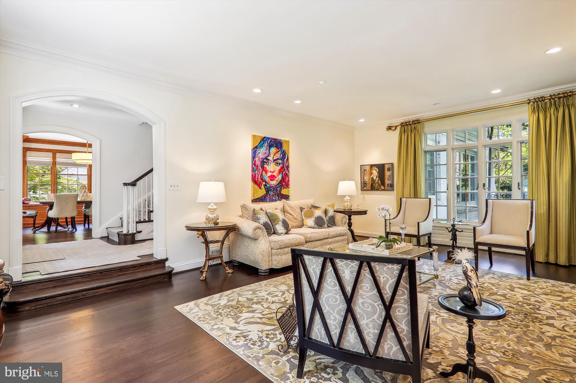 ROLLINGWOOD - Residential