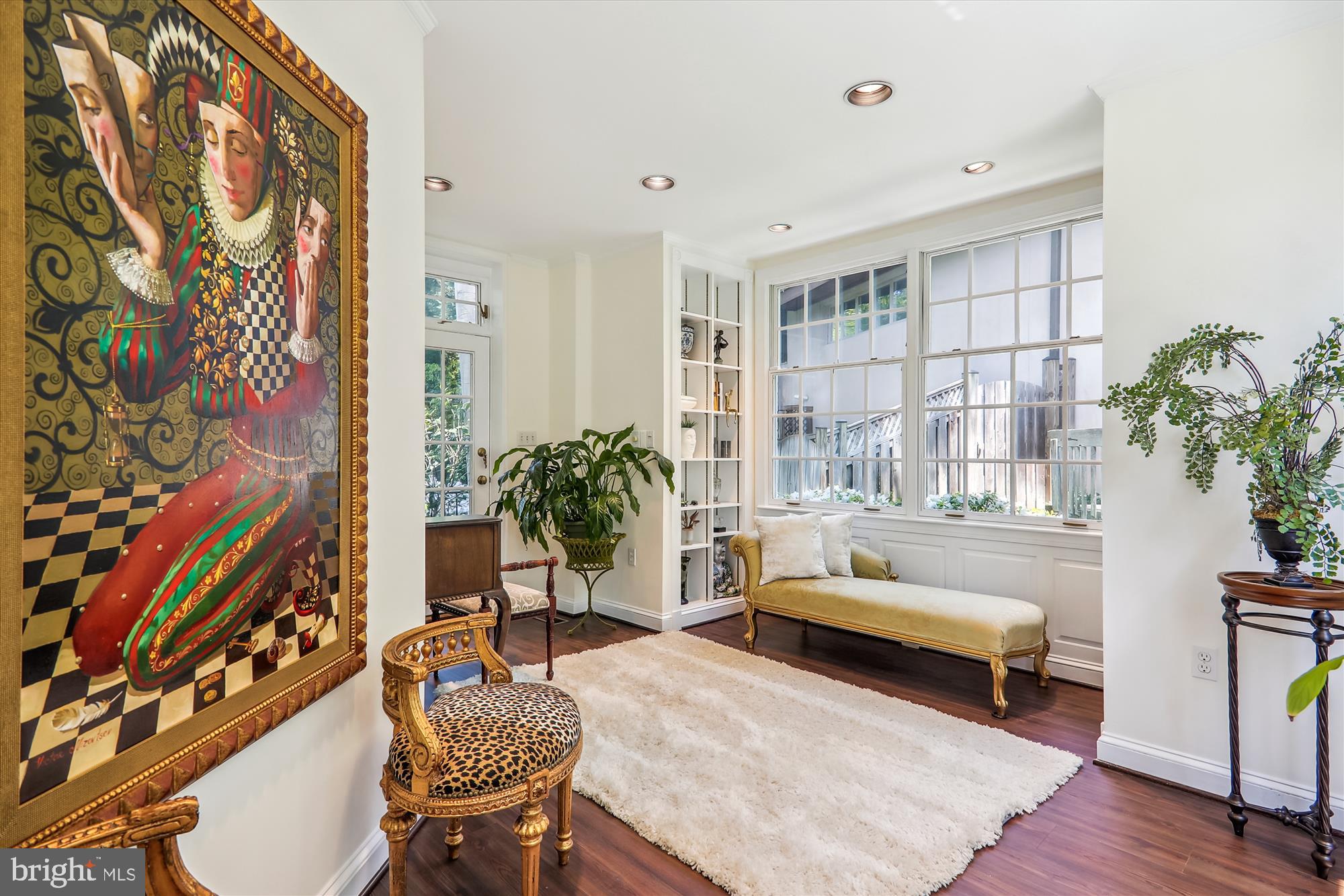 ROLLINGWOOD - Residential