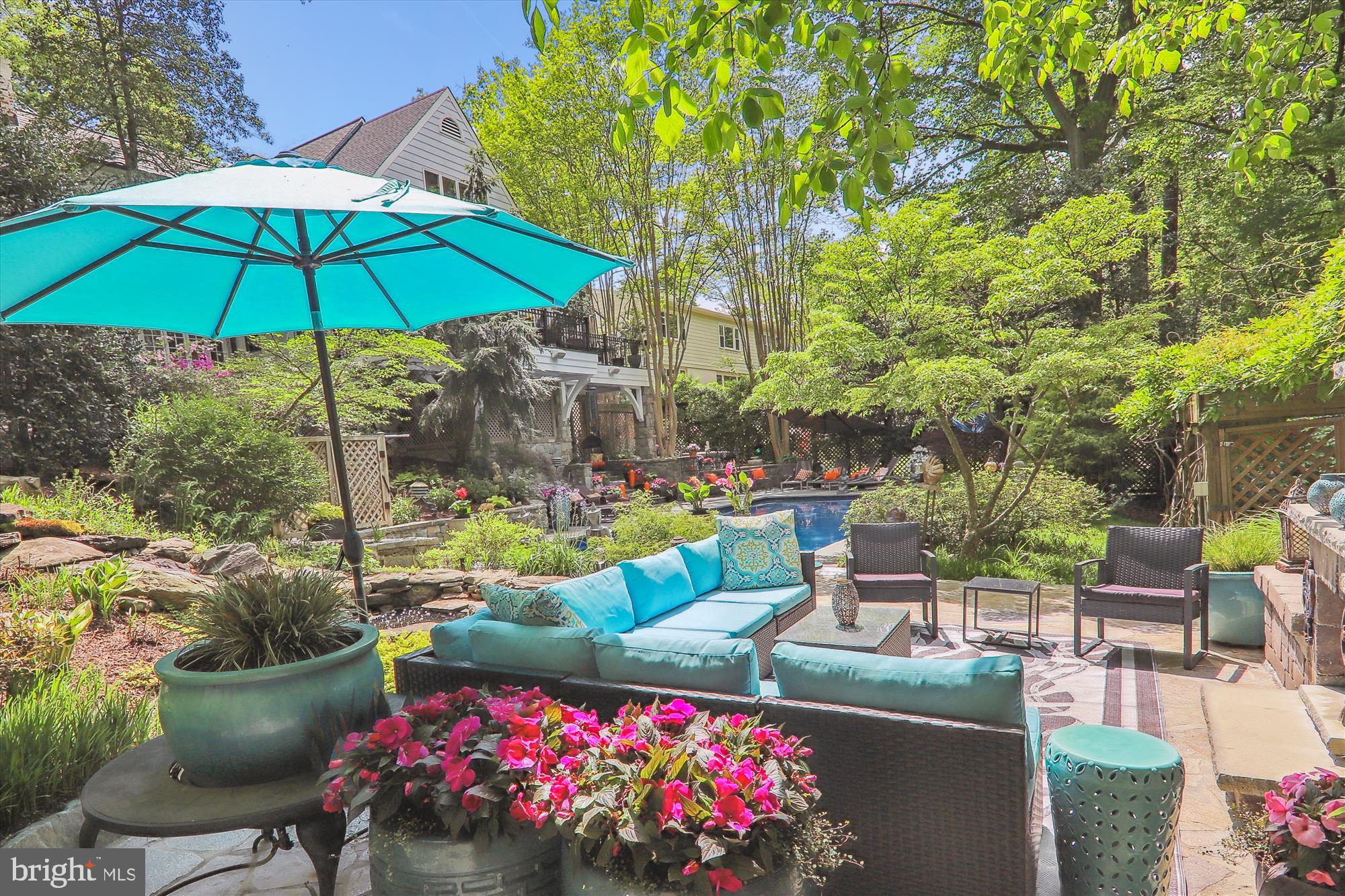 ROLLINGWOOD - Residential