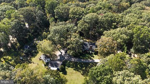 8150 FAIRGROUND ROAD LA PLATA MD 20646