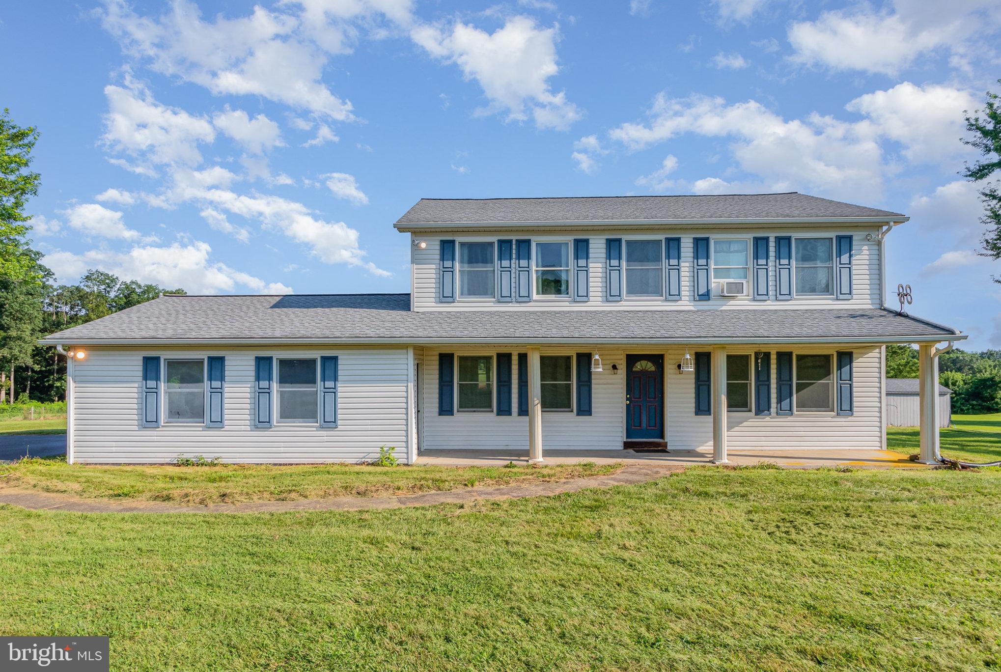 3520 MIDDLE RIDGE ROAD