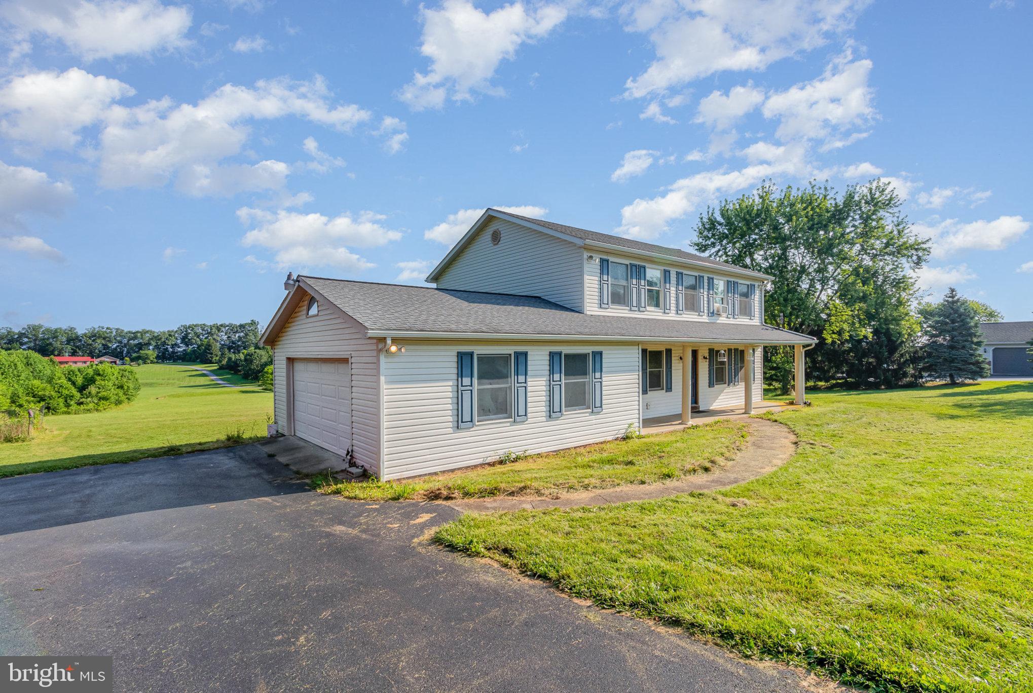 3520 MIDDLE RIDGE ROAD