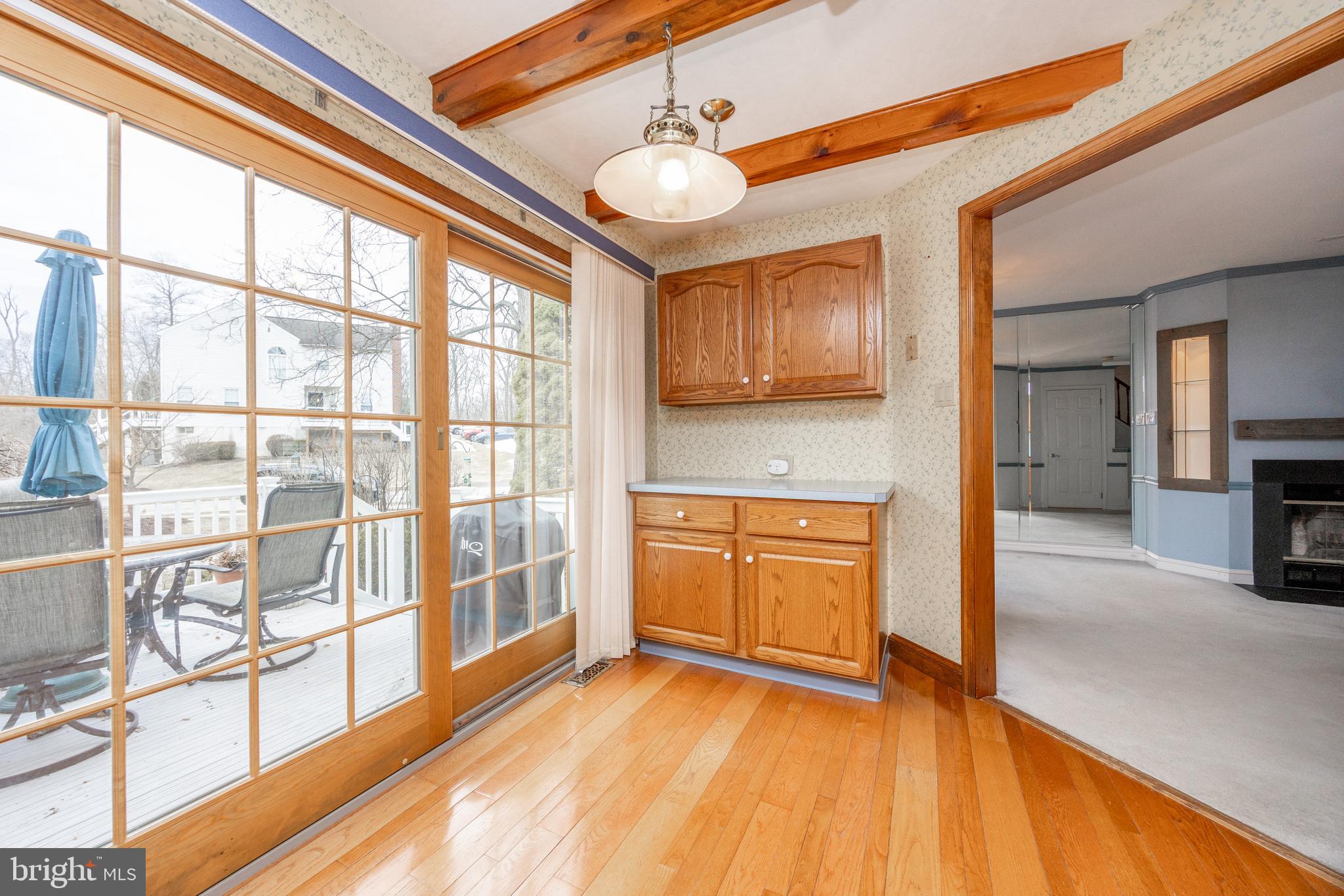 SPRING MOUNT - Residential