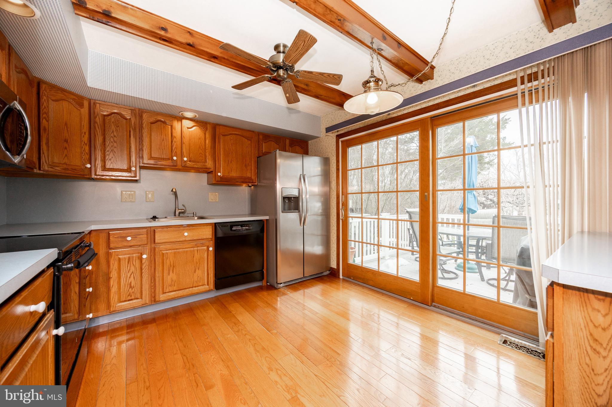 SPRING MOUNT - Residential