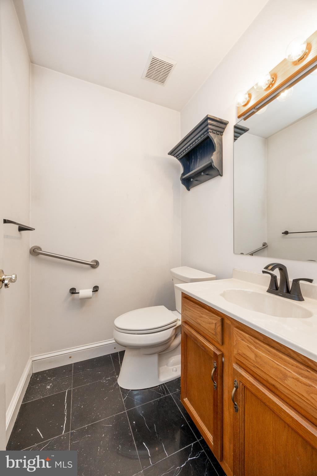 SPRING MOUNT - Residential