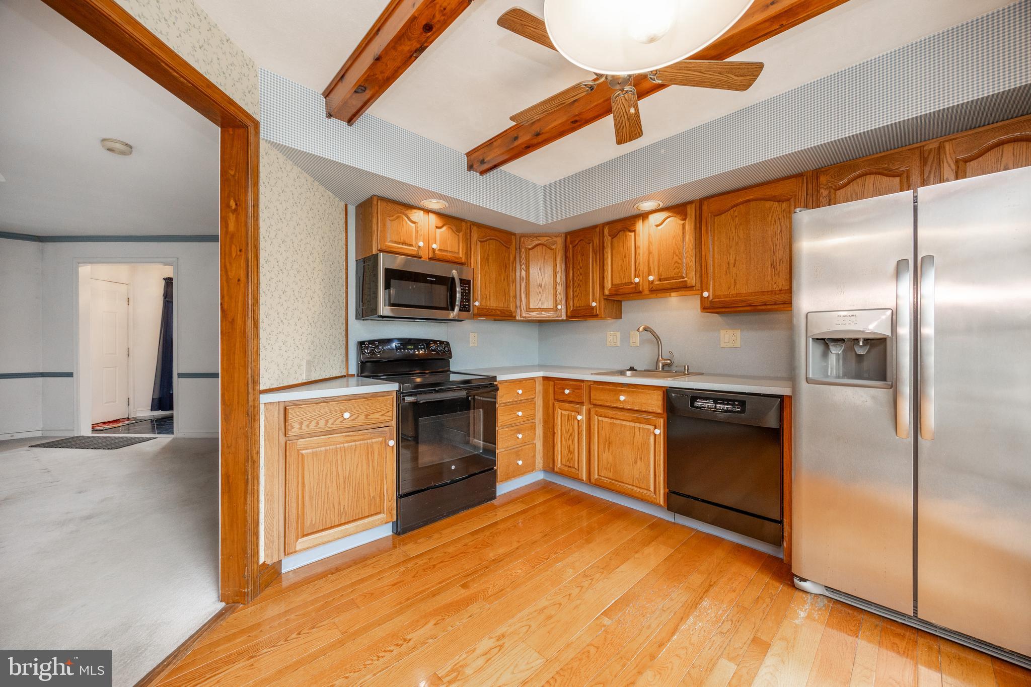 SPRING MOUNT - Residential