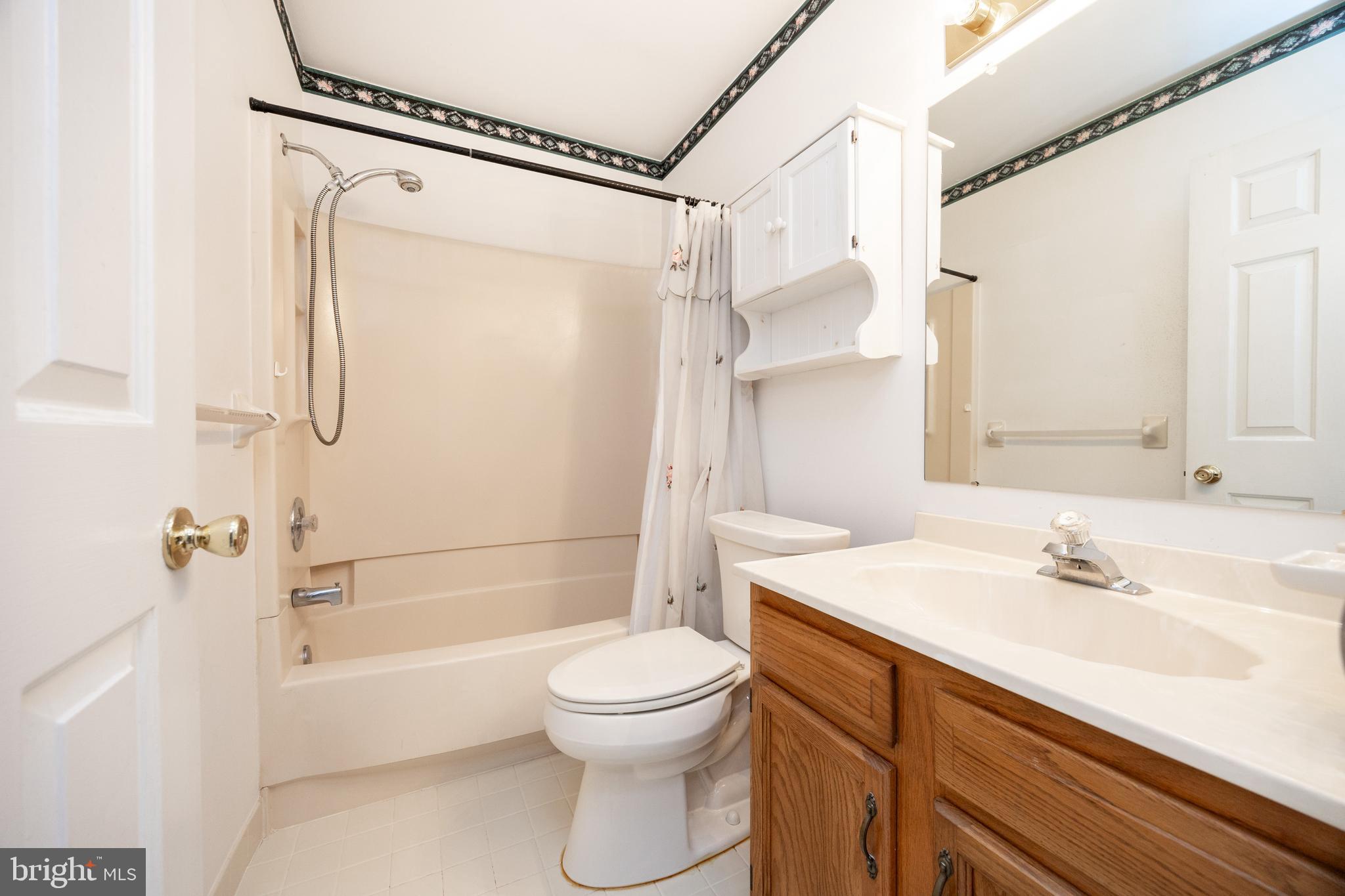 SPRING MOUNT - Residential