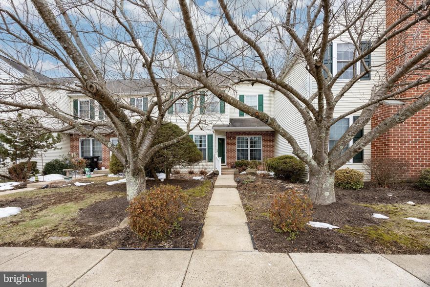 Spring Mount Townhome with Finished Basement & Deck!

Well maintained by the original owners, this 3BR, 2.5 BA townhome in the popular Spring Mount community offers low-maintenance living just minutes from Spring Mountain Adventures and close to Skippack Village.

The home features a spacious living and dining area with fireplace, kitchen with hardwood flooring and ample cabinetry, and a Pella slider leading to the rear deck. Pella windows throughout.

The finished basement with built-in bar provides additional living and entertaining space. Upstairs includes a large primary bedroom with private bath and updated shower, two additional bedrooms, hall bath, and a pull-down stair leading to a large floored attic with stand-up height for excellent storage.

The home has been well maintained and very clean, offering a great opportunity for a buyer to update to their own style. Updated homes in this neighborhood often sell for more once improvements are completed.

HOA includes lawn maintenance, snow removal, trash, and roof replacement when scheduled for the development. Located in the Perkiomen Valley School District.

Great opportunity to purchase in the Spring Mount community and update over time while building equity.