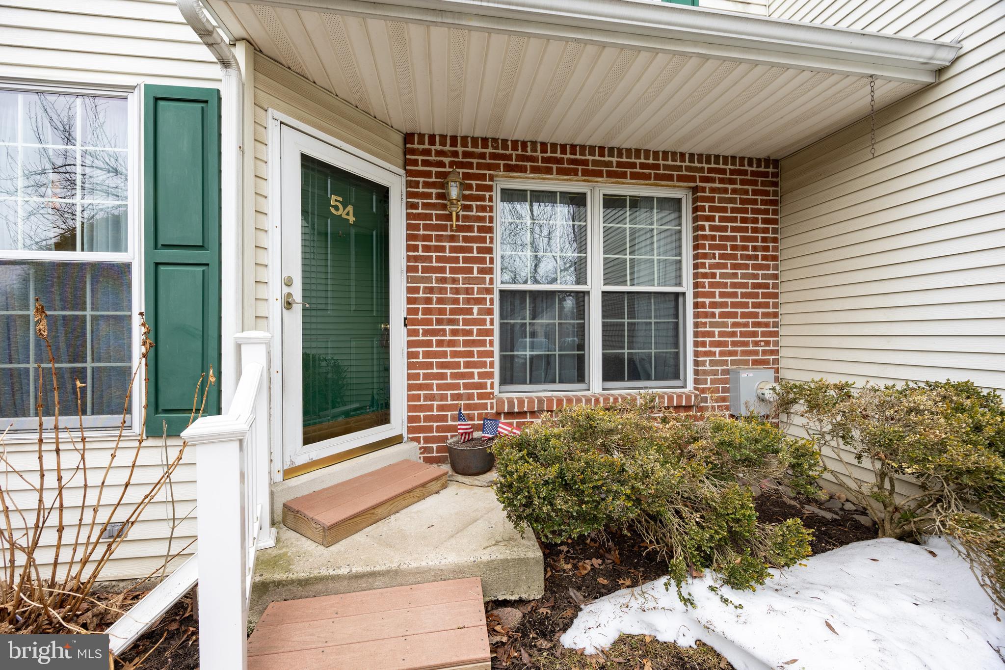 SPRING MOUNT - Residential