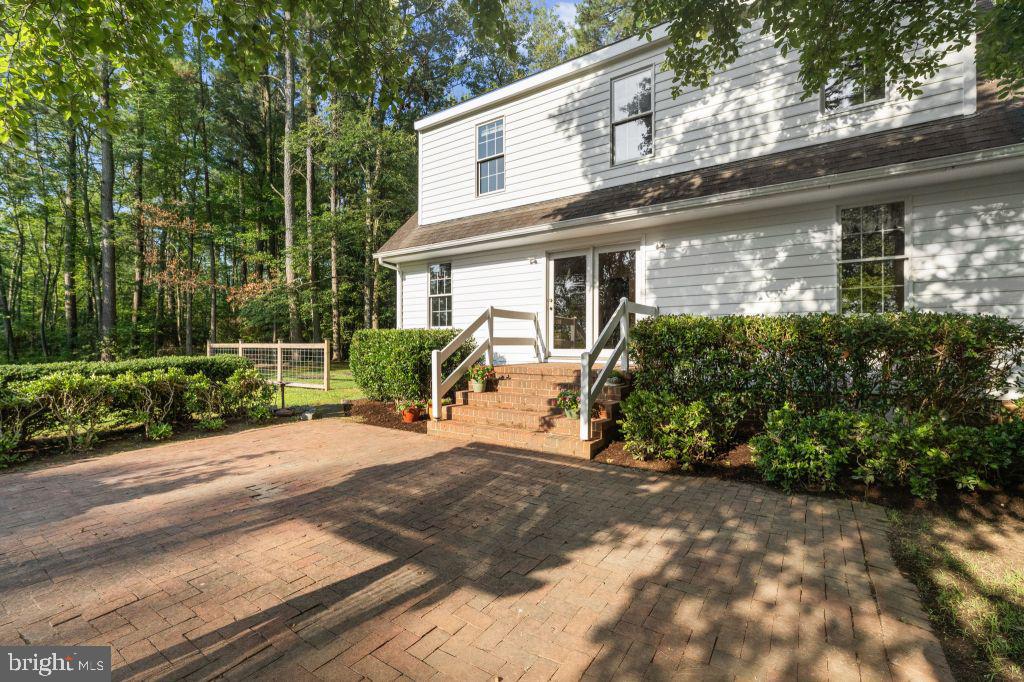 491 MARYFOX RD