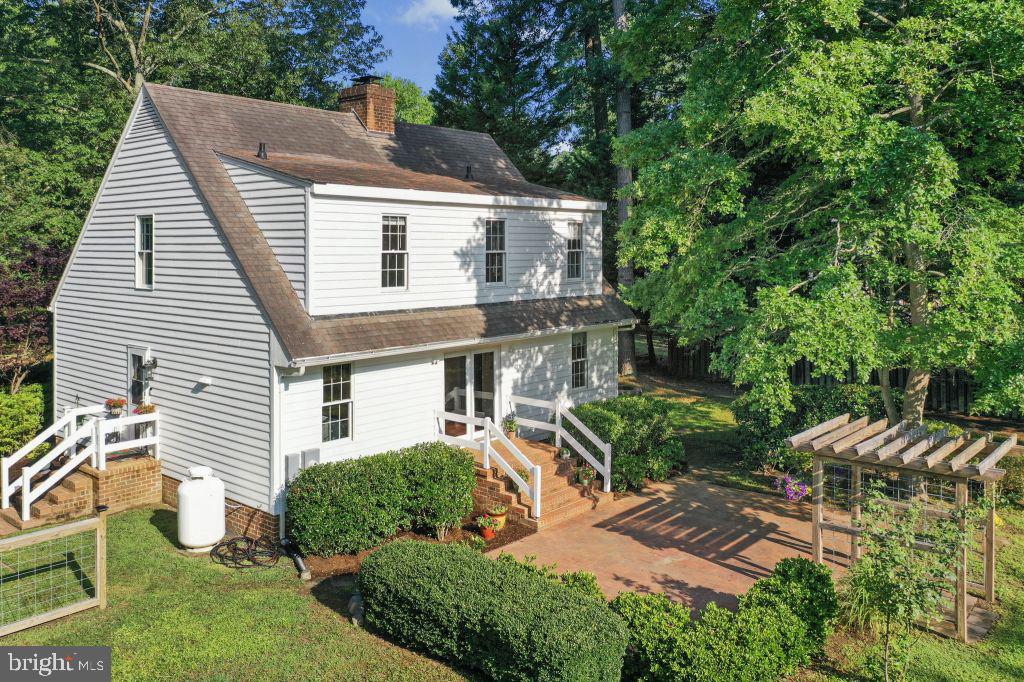 491 MARYFOX RD
